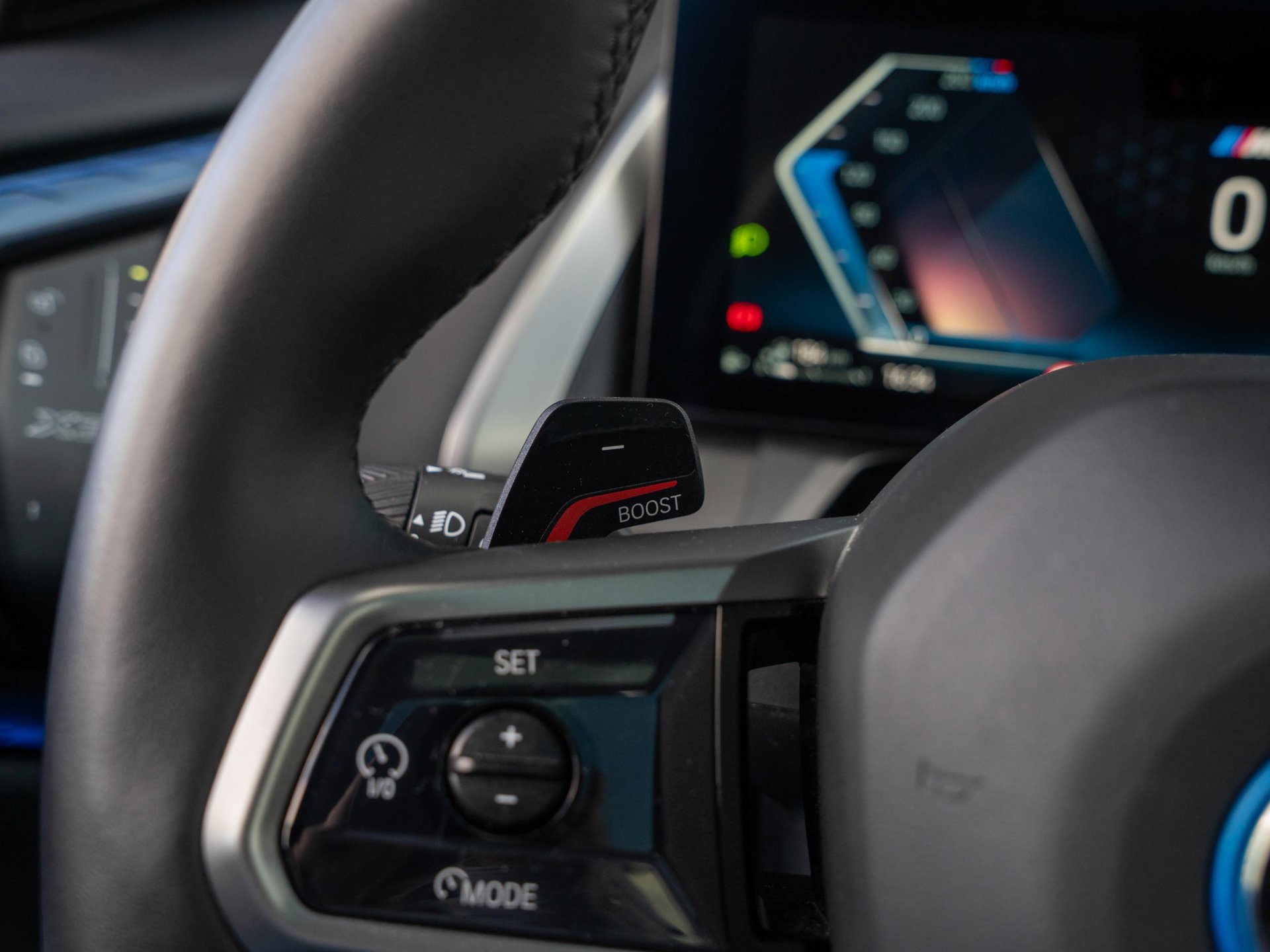 Foto van BMW X3