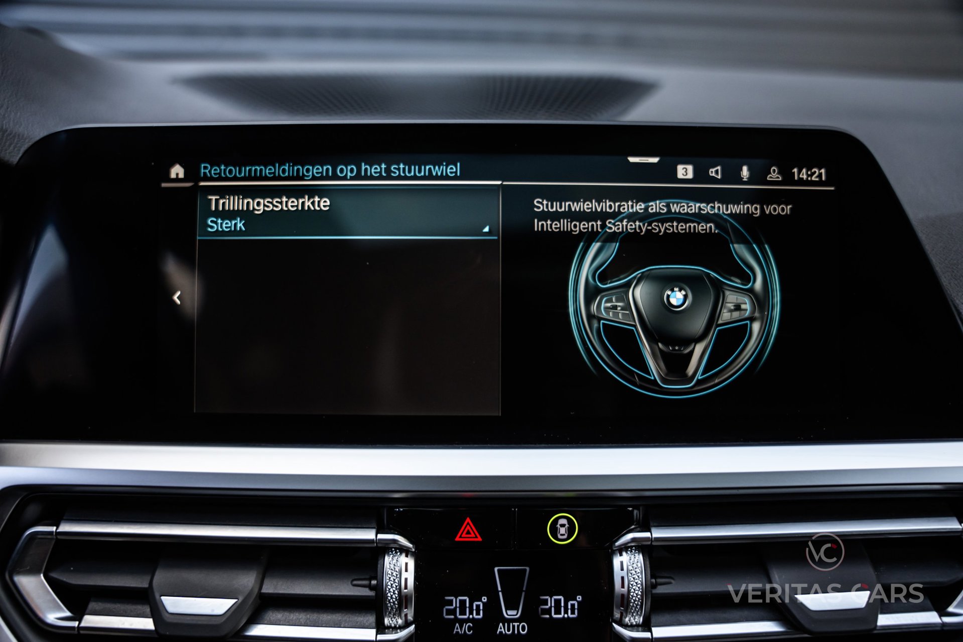 Foto van BMW 3-serie Touring