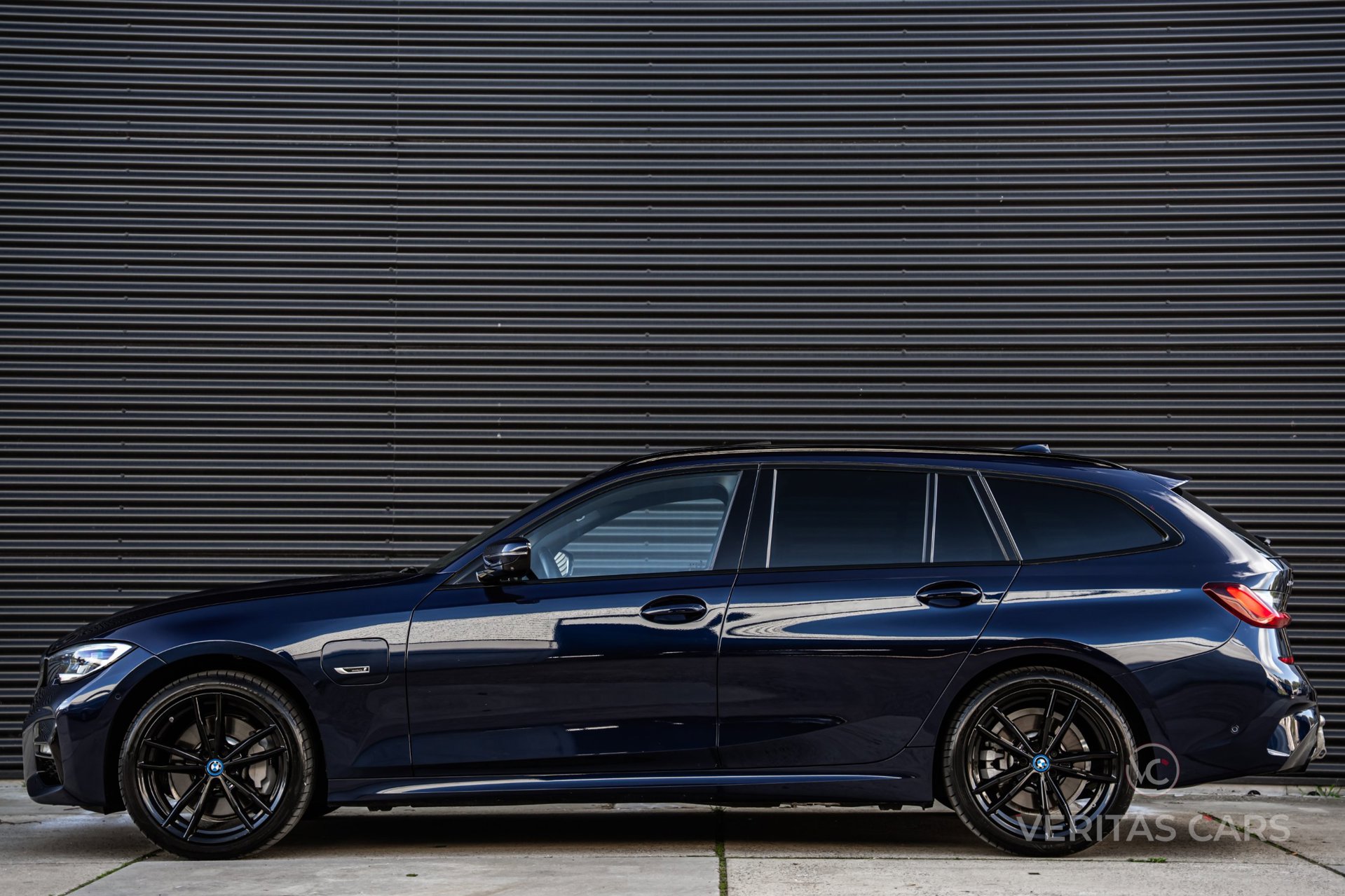 Foto van BMW 3-serie Touring
