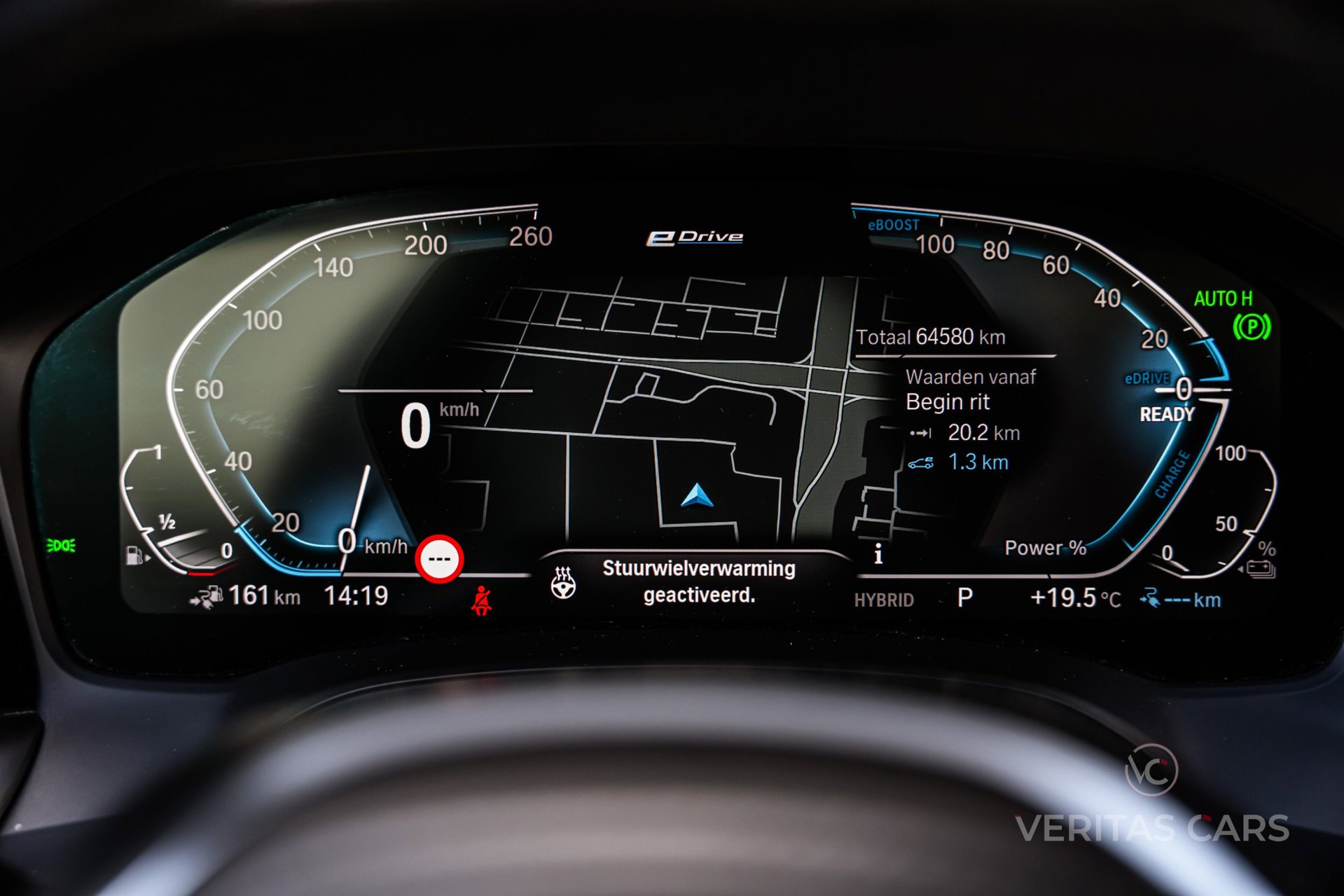 Foto van BMW 3-serie Touring