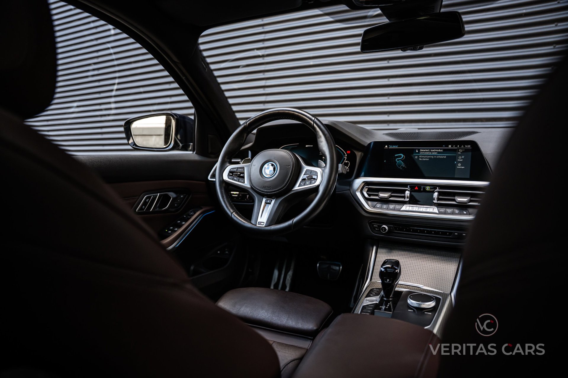 Foto van BMW 3-serie Touring