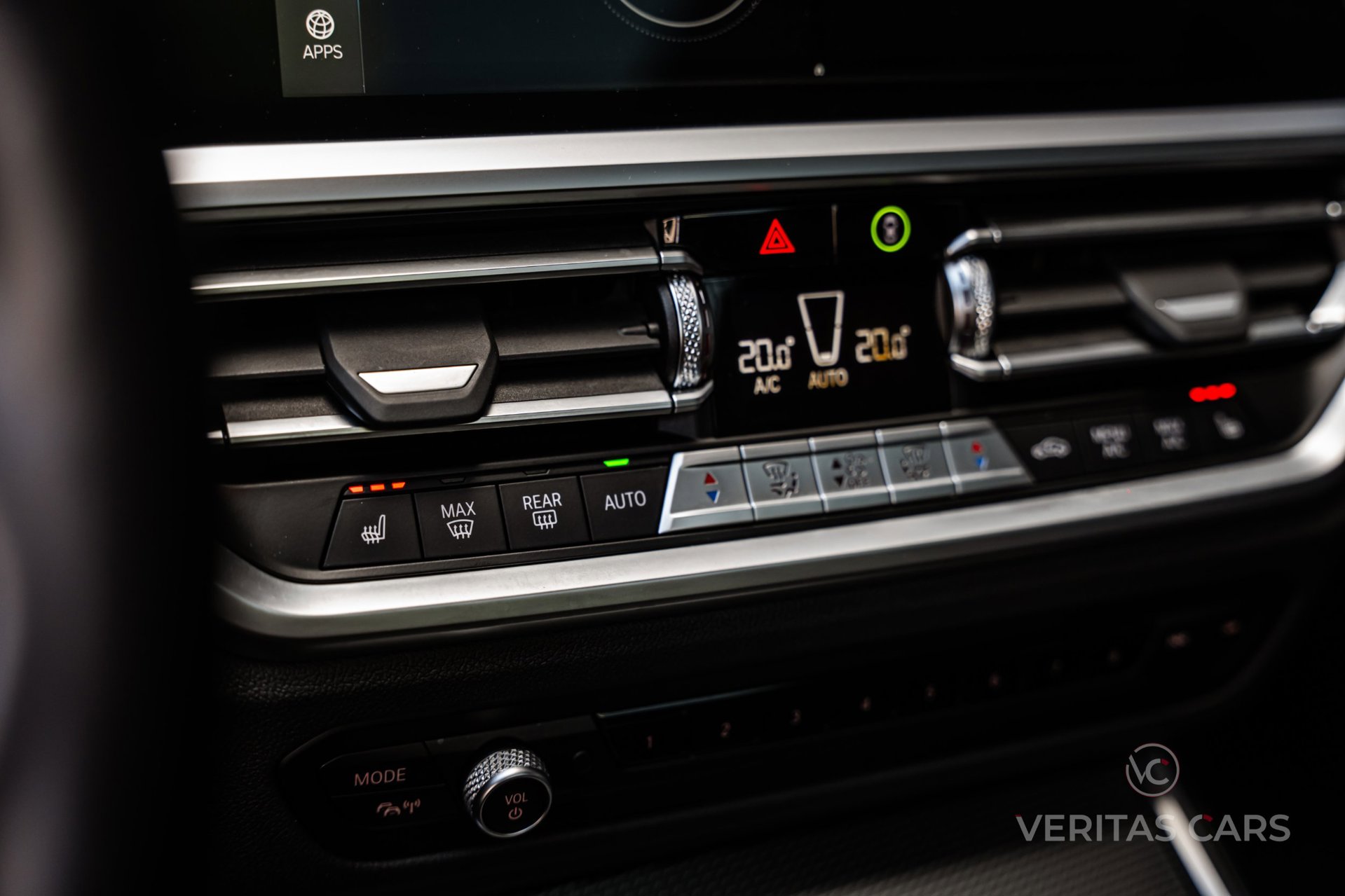 Foto van BMW 3-serie Touring