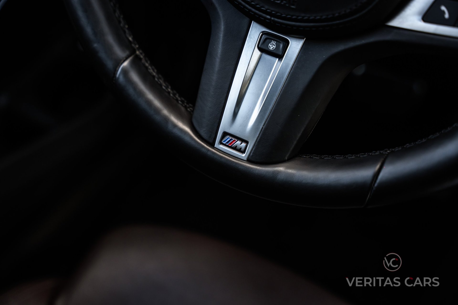 Foto van BMW 3-serie Touring