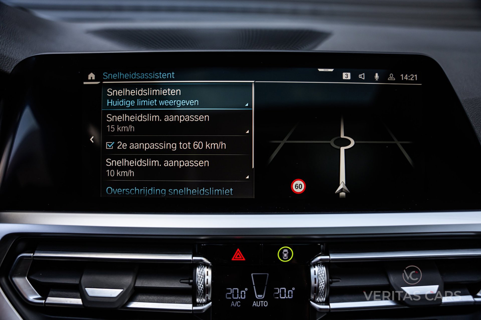 Foto van BMW 3-serie Touring