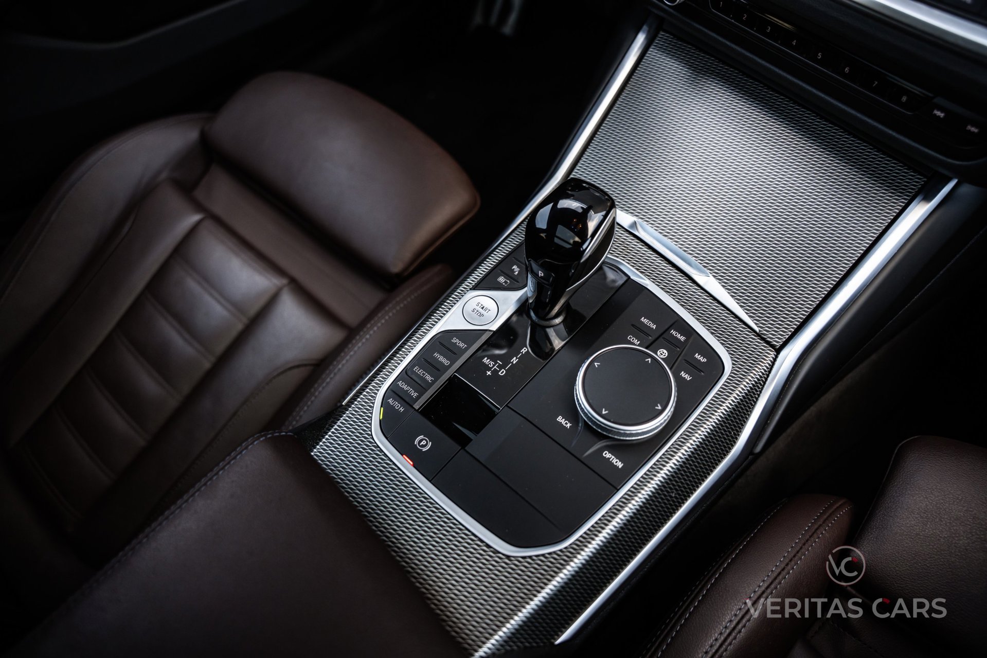 Foto van BMW 3-serie Touring