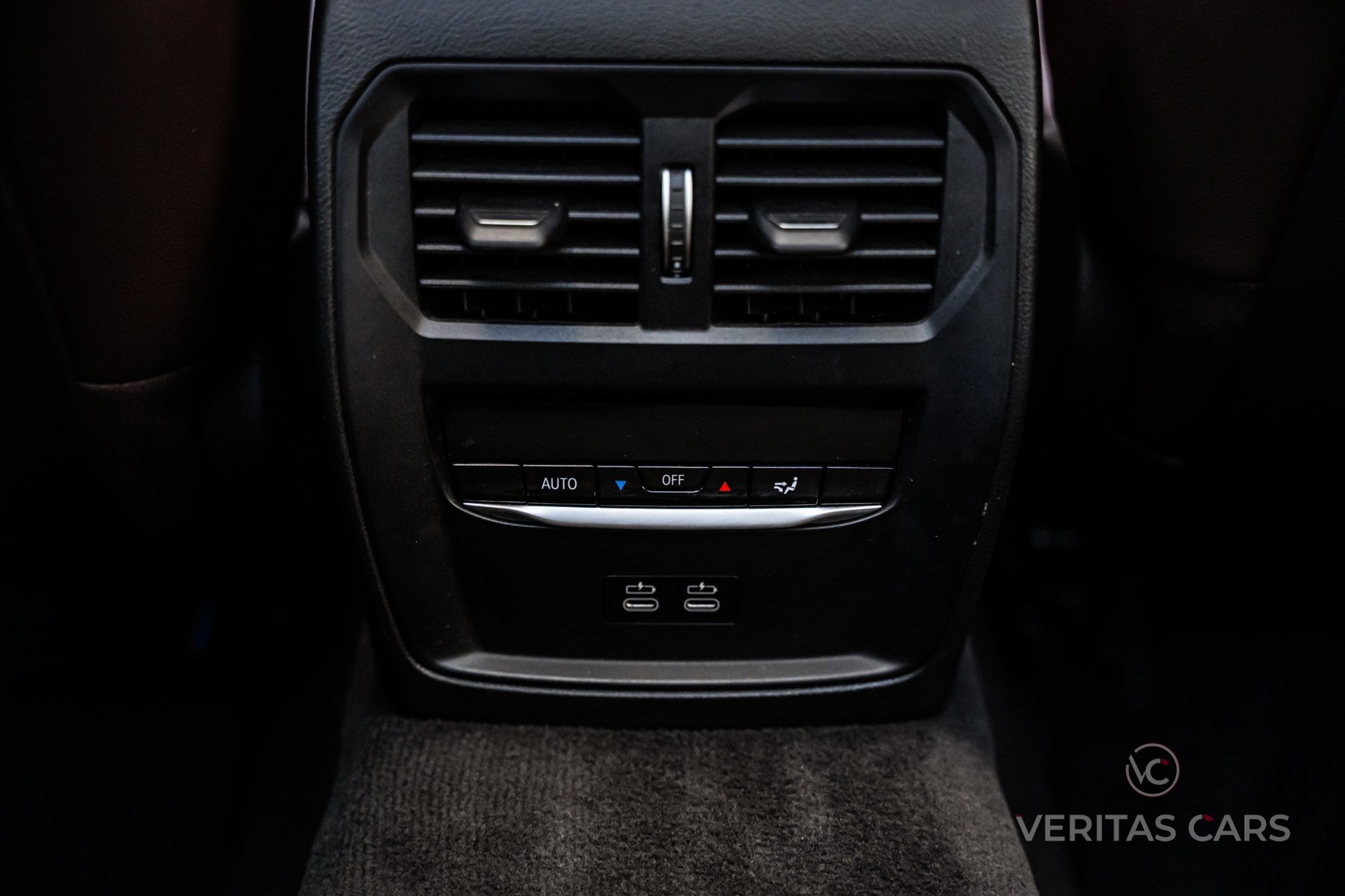Foto van BMW 3-serie Touring