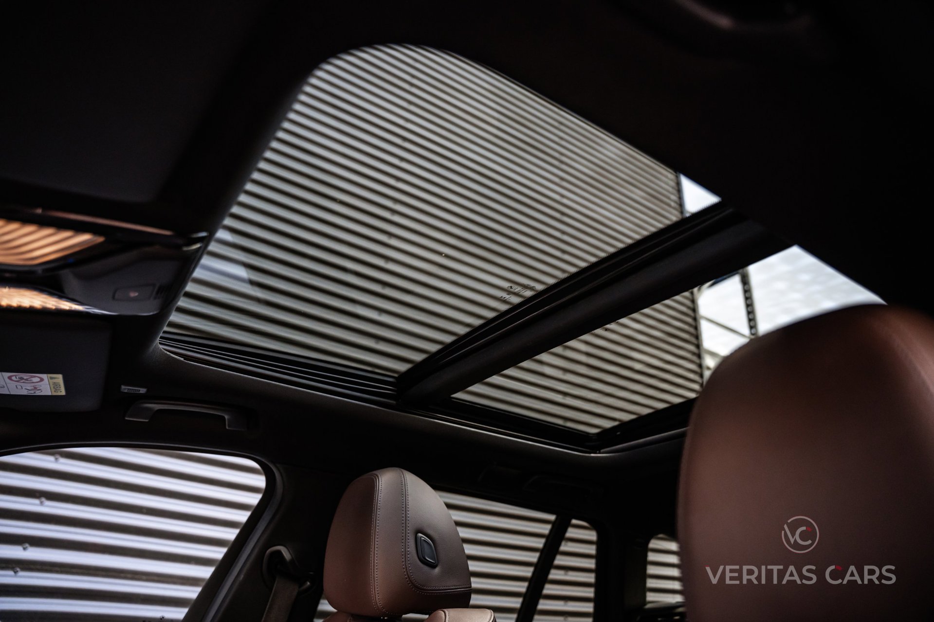 Foto van BMW 3-serie Touring