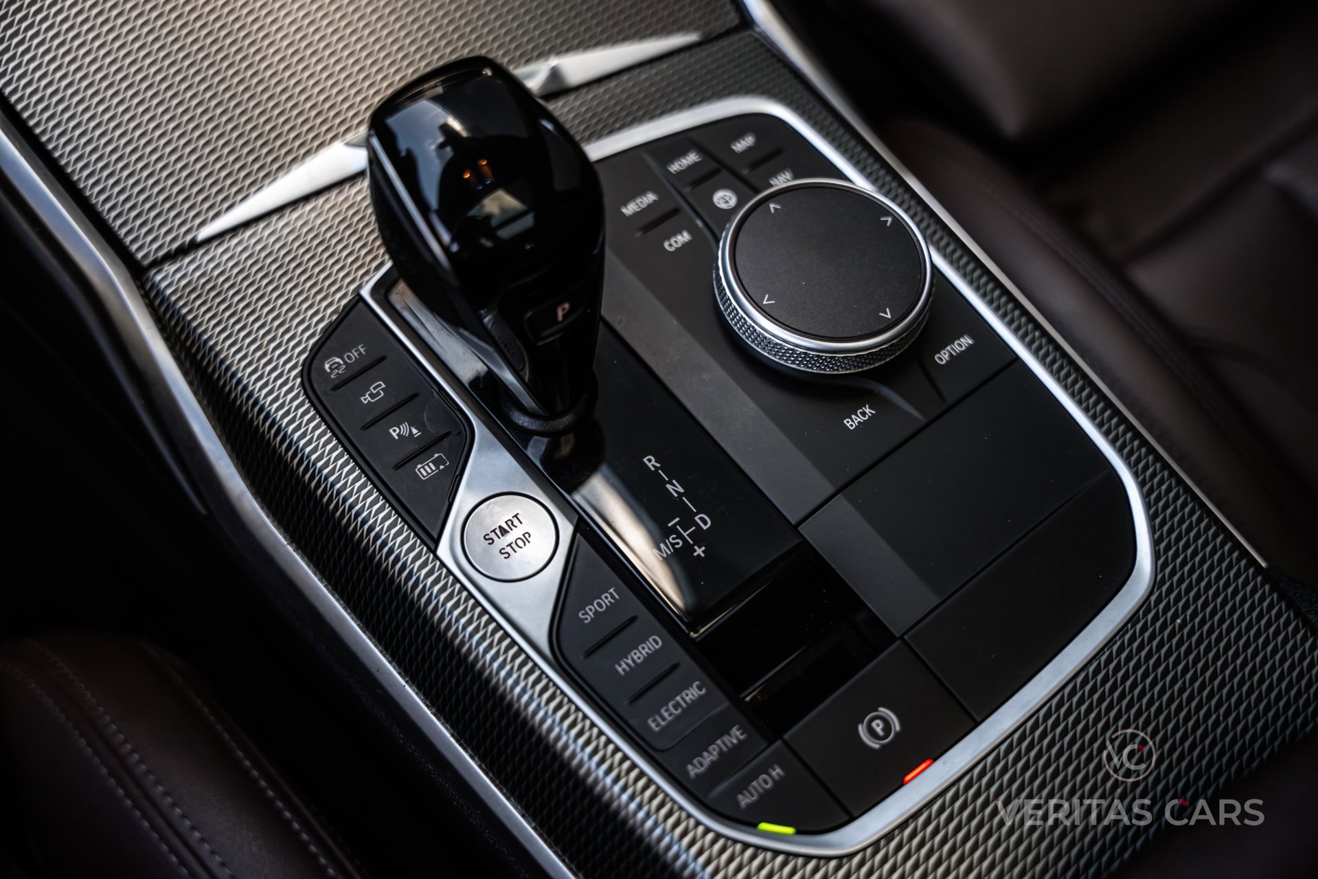 Foto van BMW 3-serie Touring