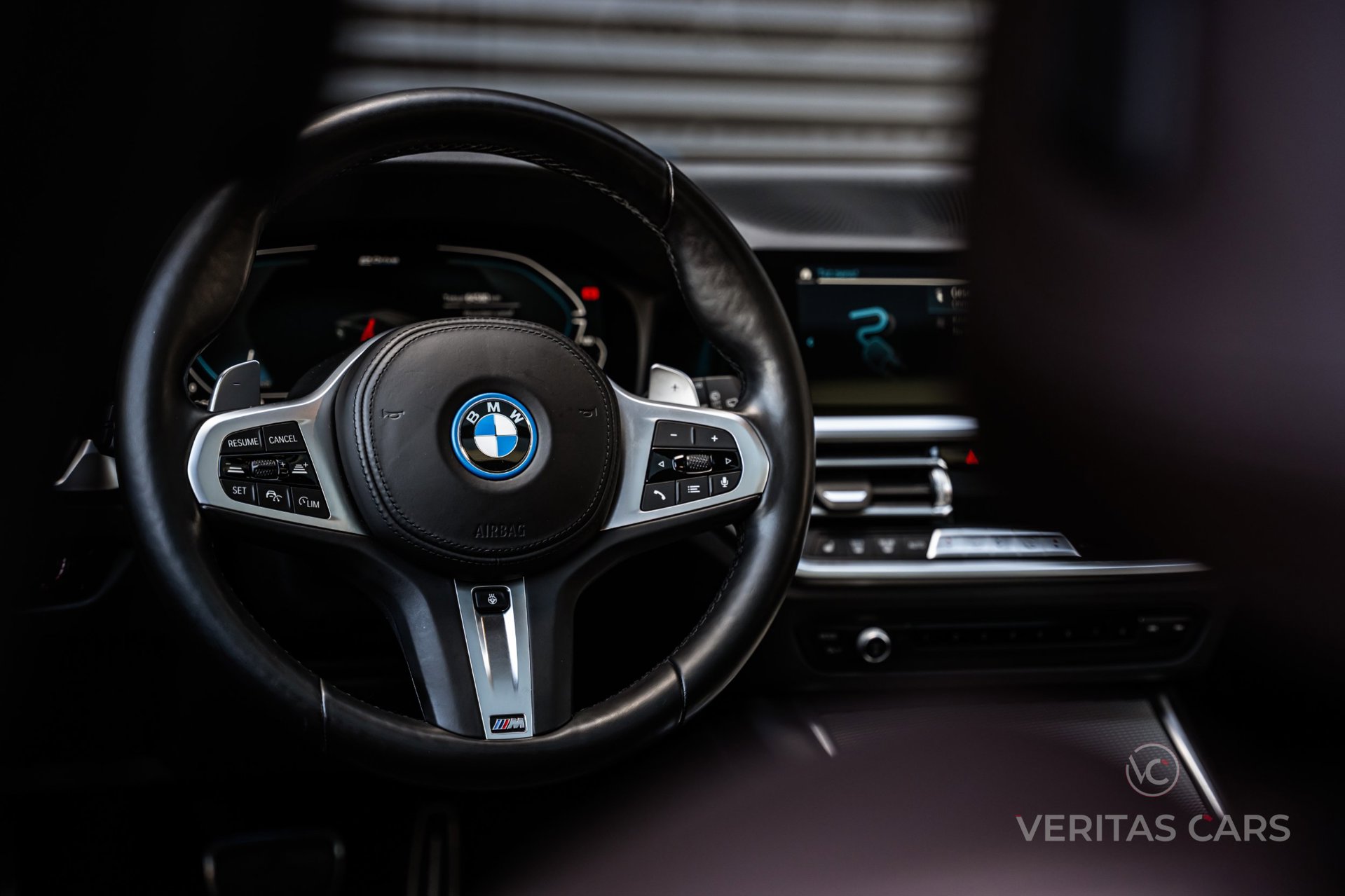 Foto van BMW 3-serie Touring