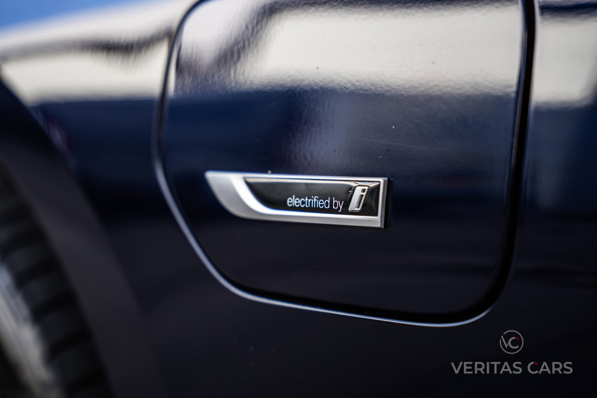 Foto van BMW 3-serie Touring