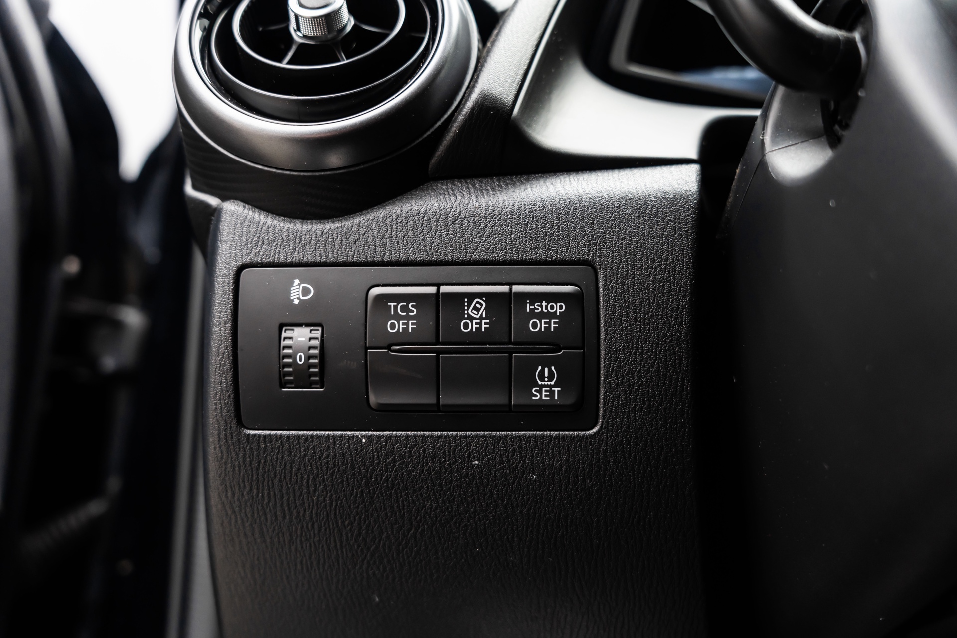Foto van Mazda Cx-3