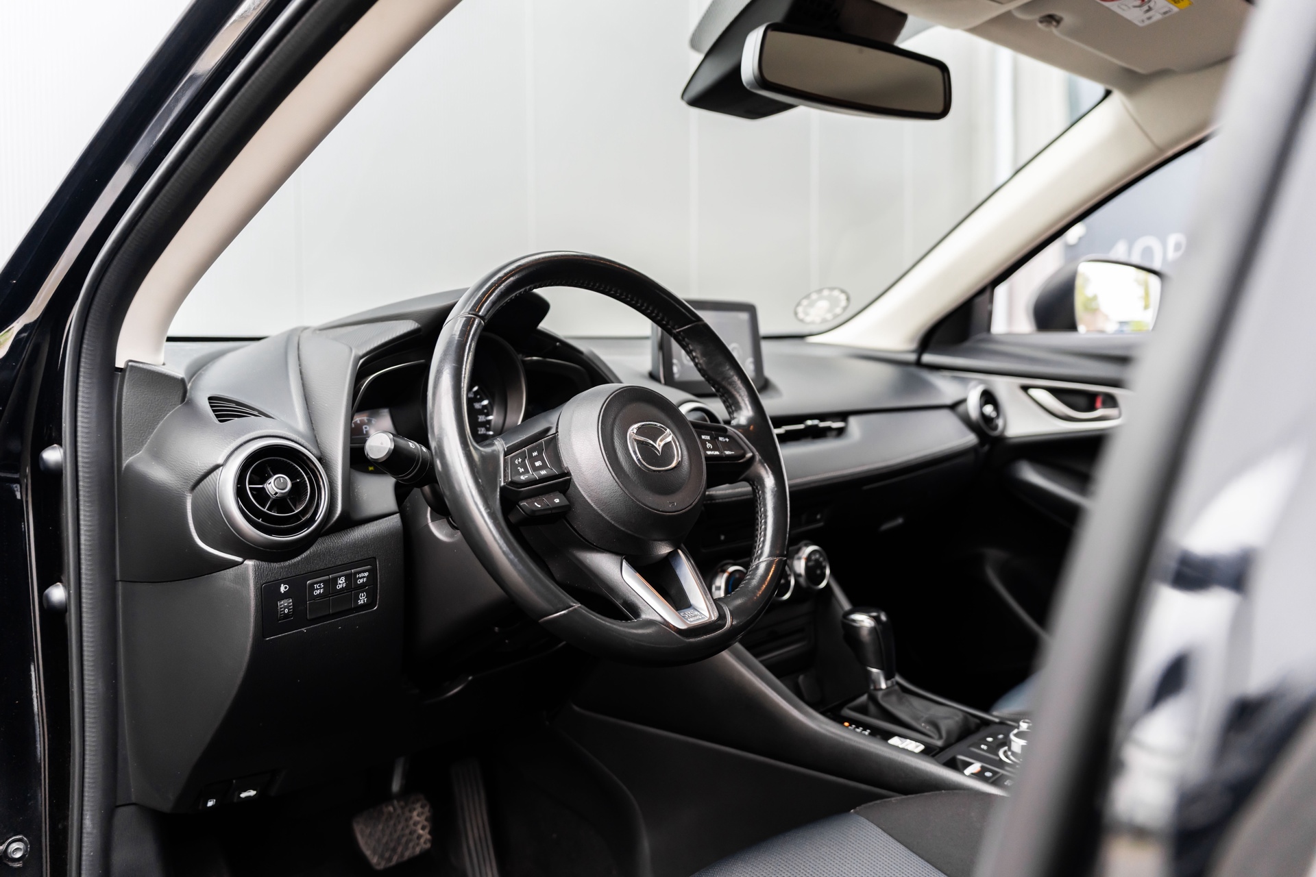 Foto van Mazda Cx-3