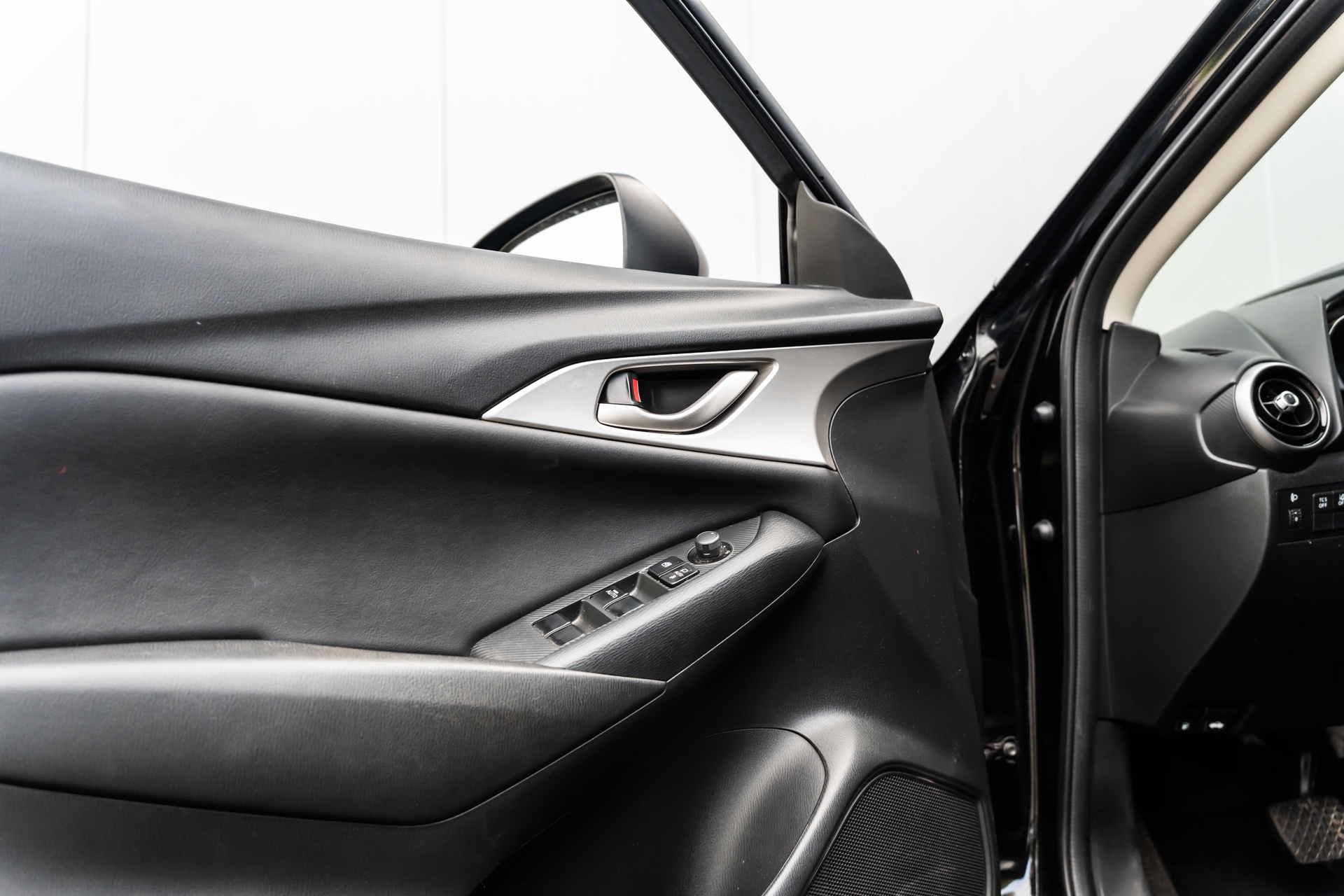 Foto van Mazda Cx-3