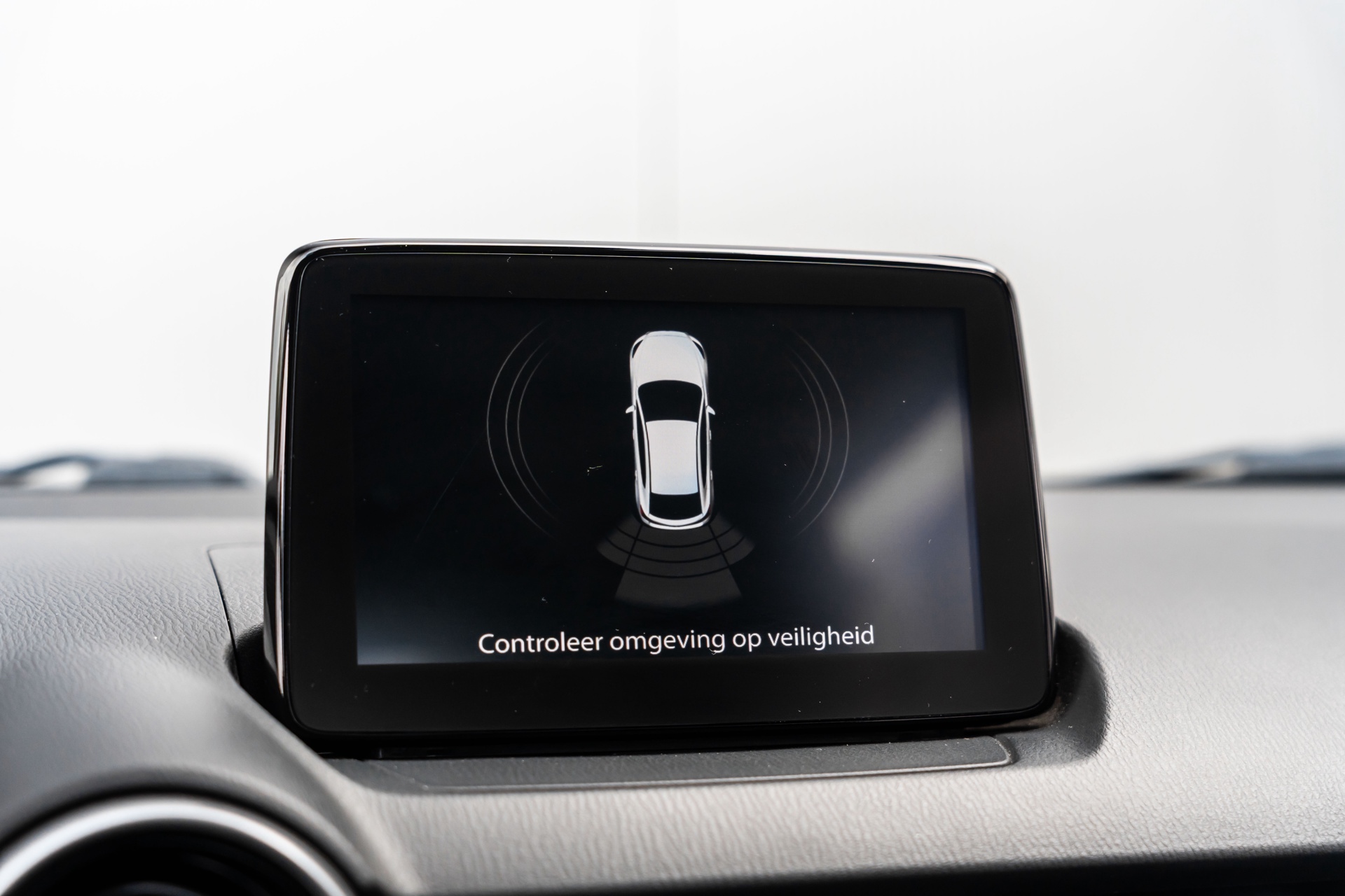 Foto van Mazda Cx-3