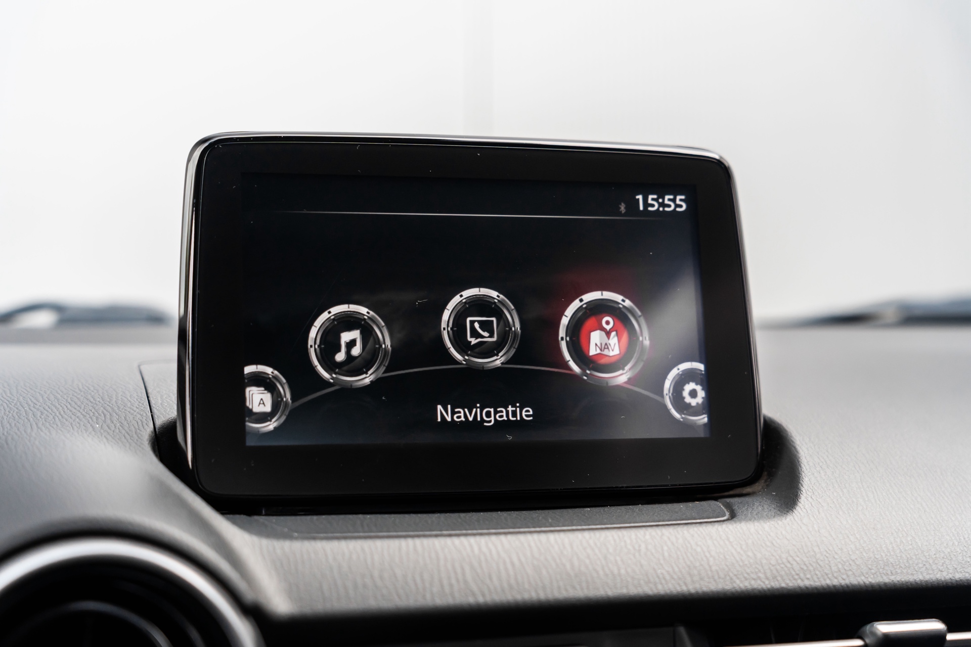 Foto van Mazda Cx-3