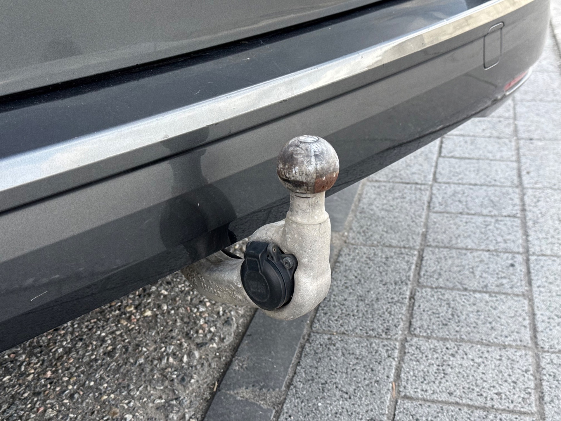 Foto van Volkswagen Multivan