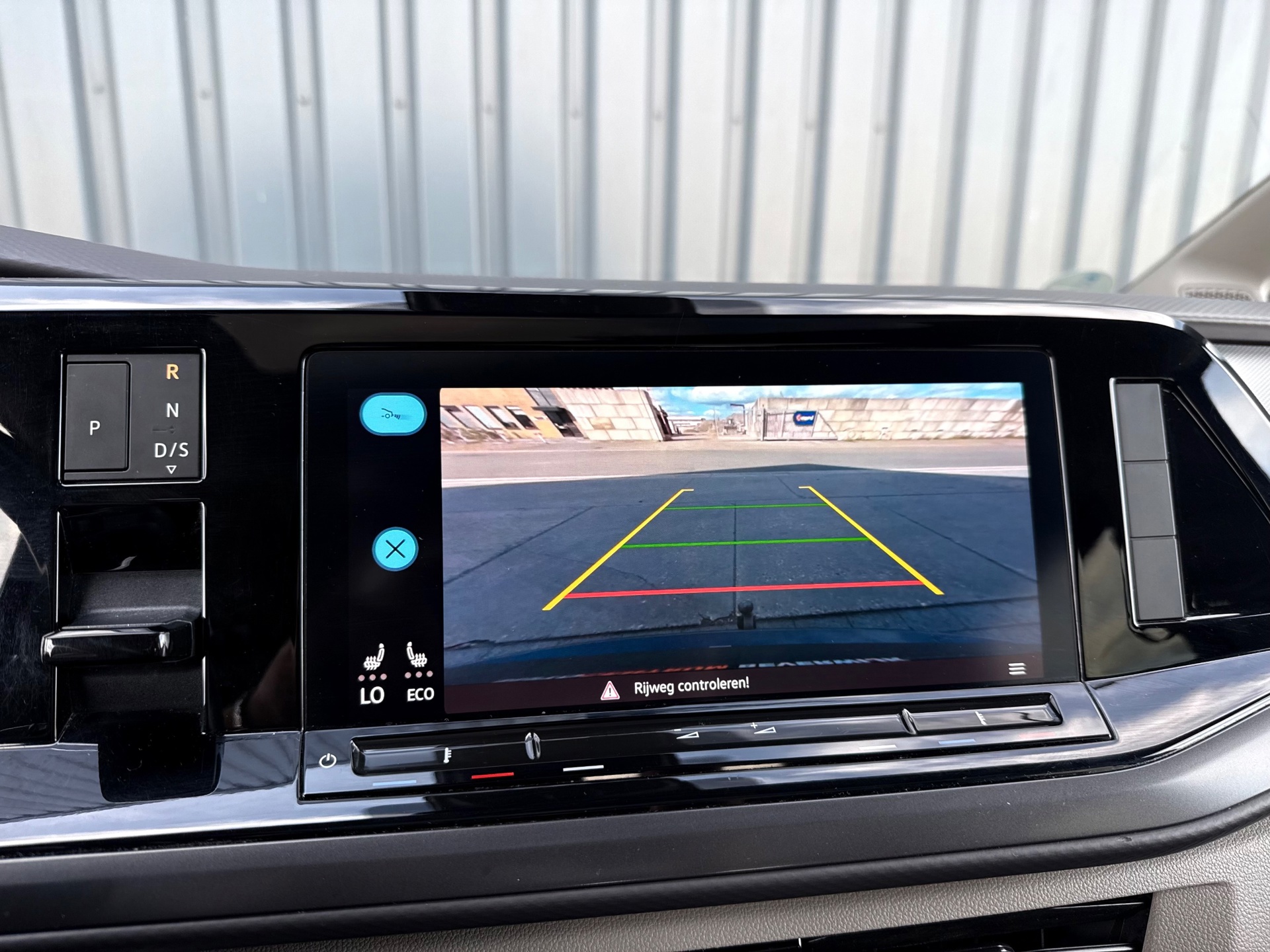 Foto van Volkswagen Multivan
