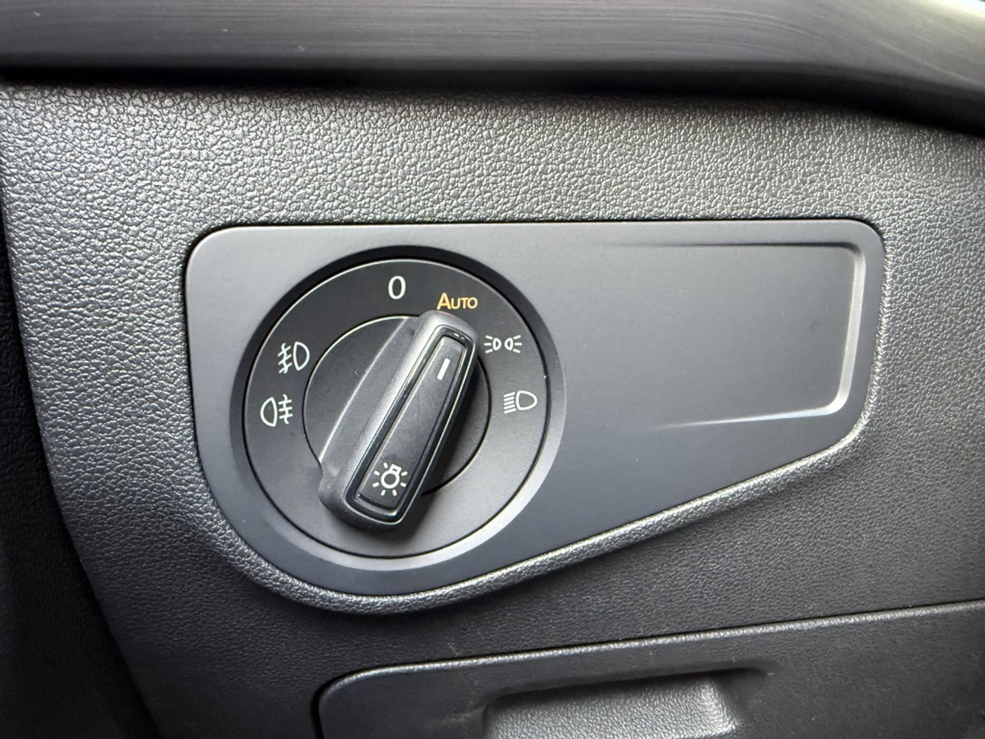 Foto van Seat Tarraco