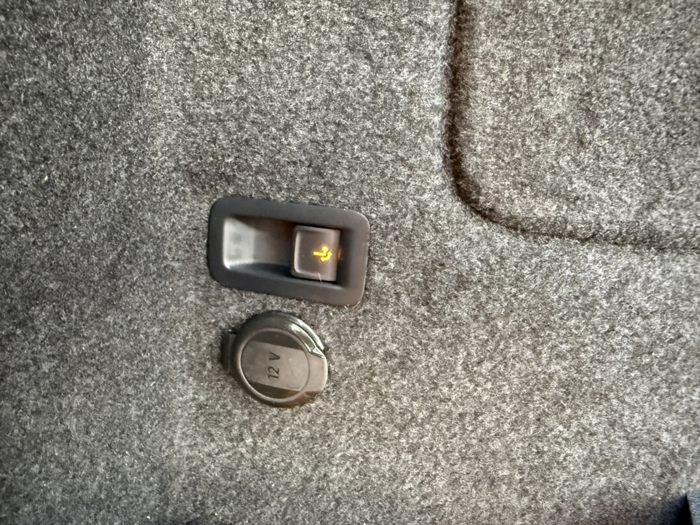 Foto van Seat Tarraco