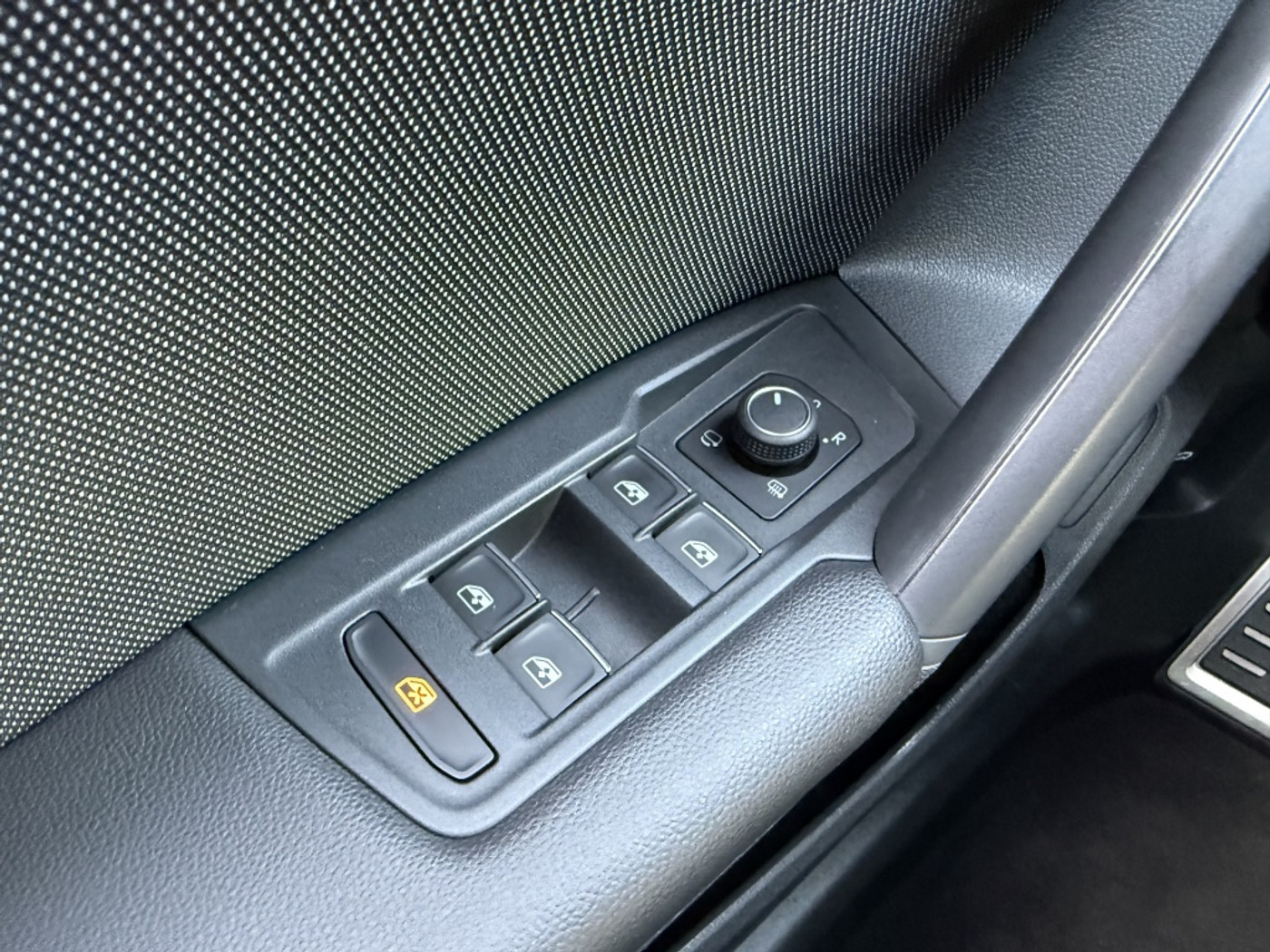 Foto van Seat Tarraco