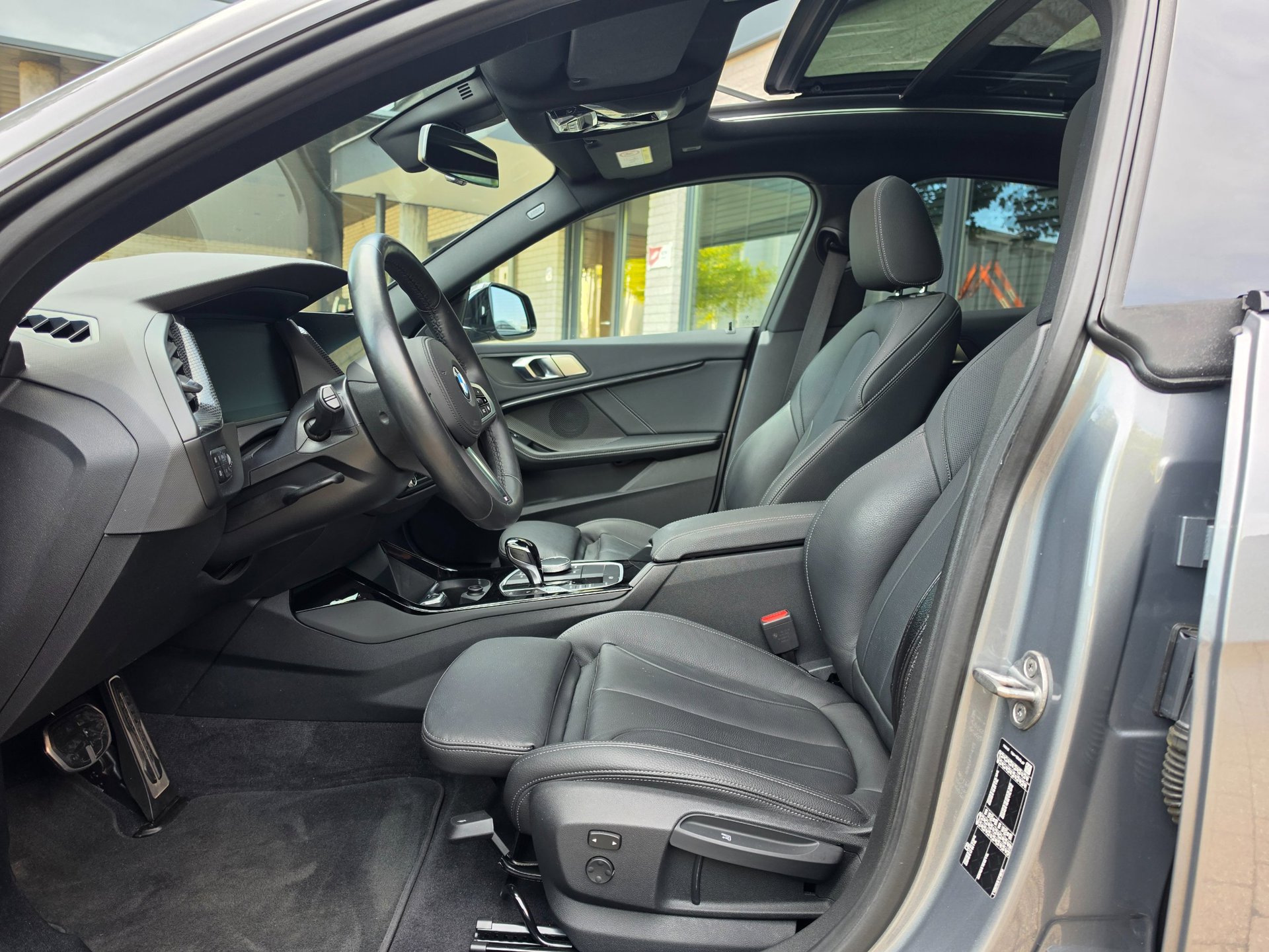 Foto van BMW 2-serie Gran Coupé