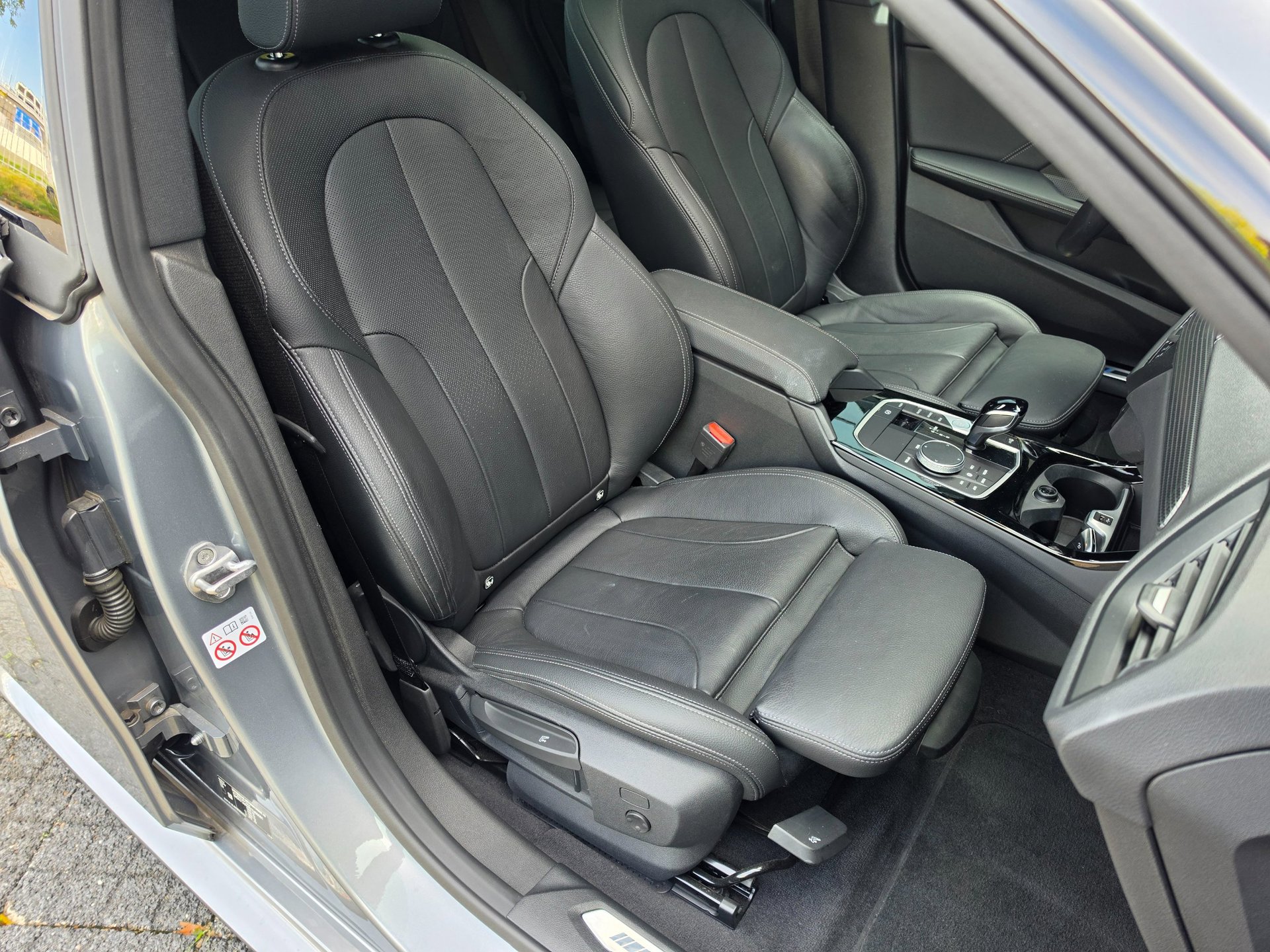 Foto van BMW 2-serie Gran Coupé