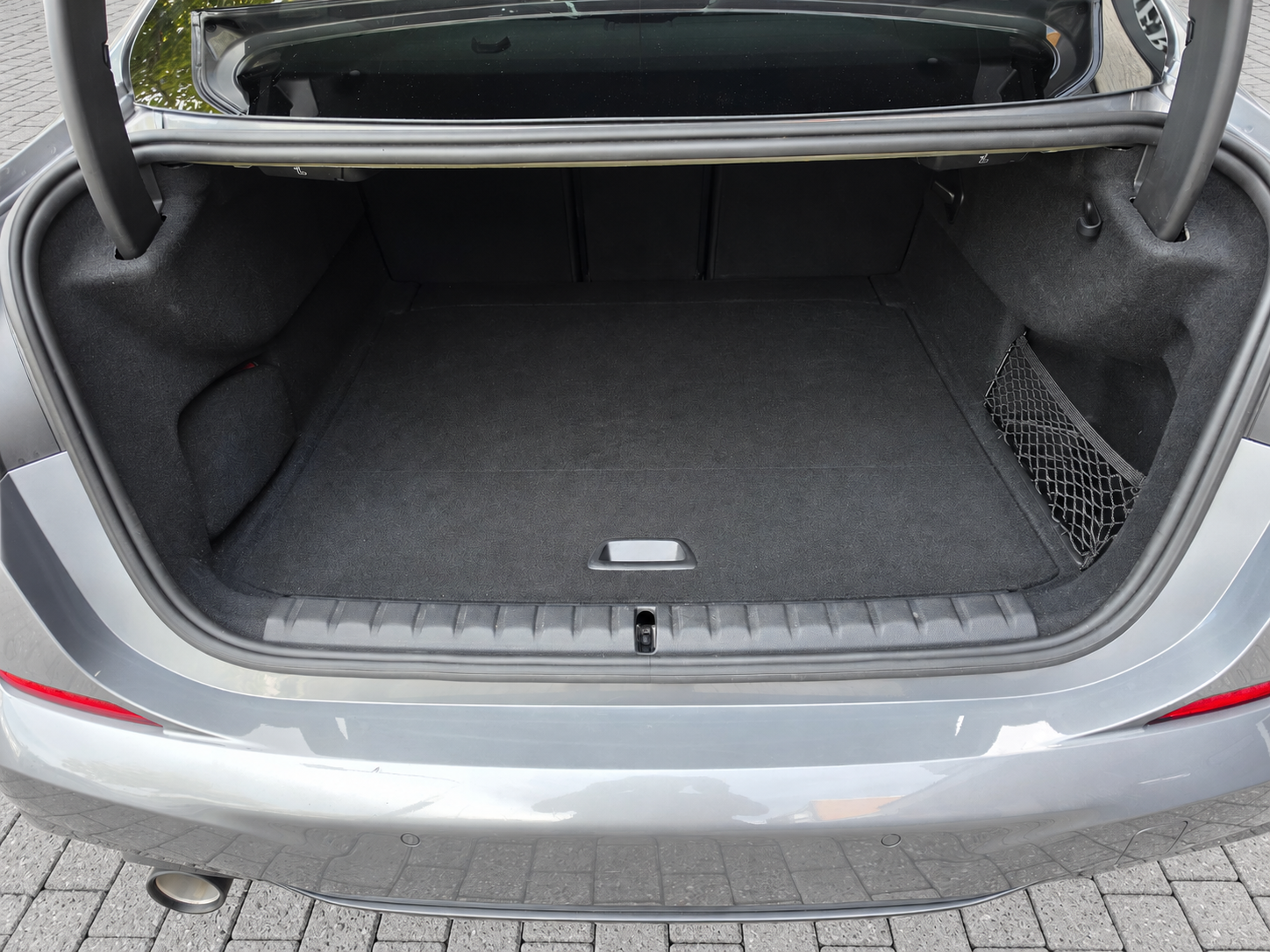 Foto van BMW 2-serie Gran Coupé