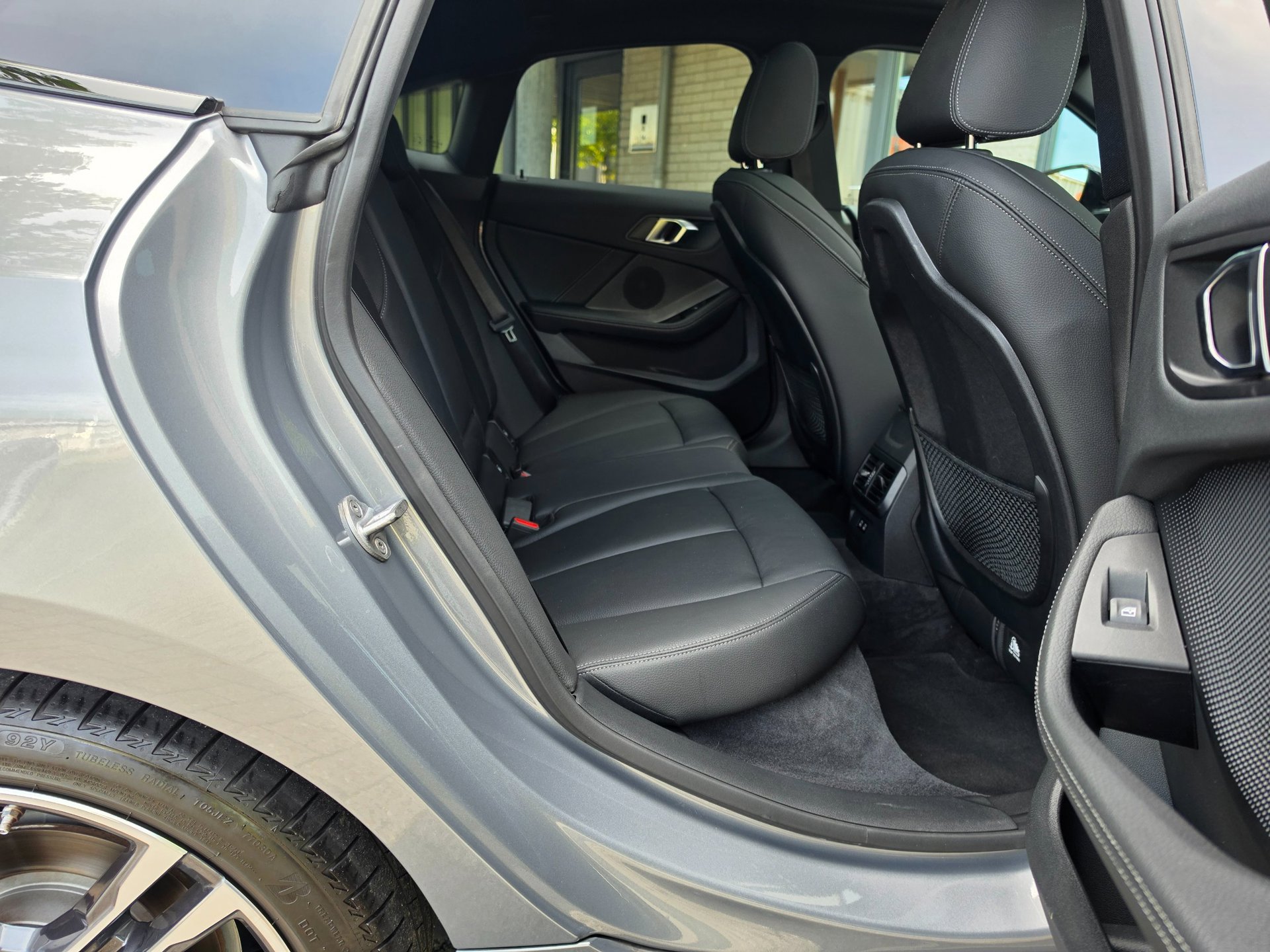 Foto van BMW 2-serie Gran Coupé