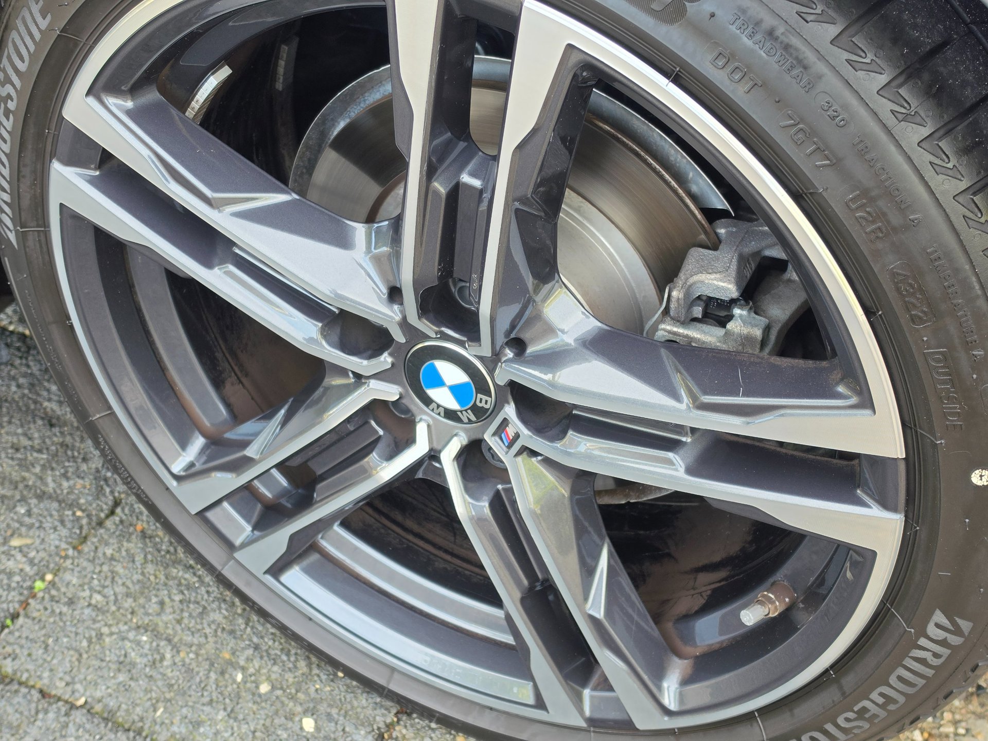 Foto van BMW 2-serie Gran Coupé