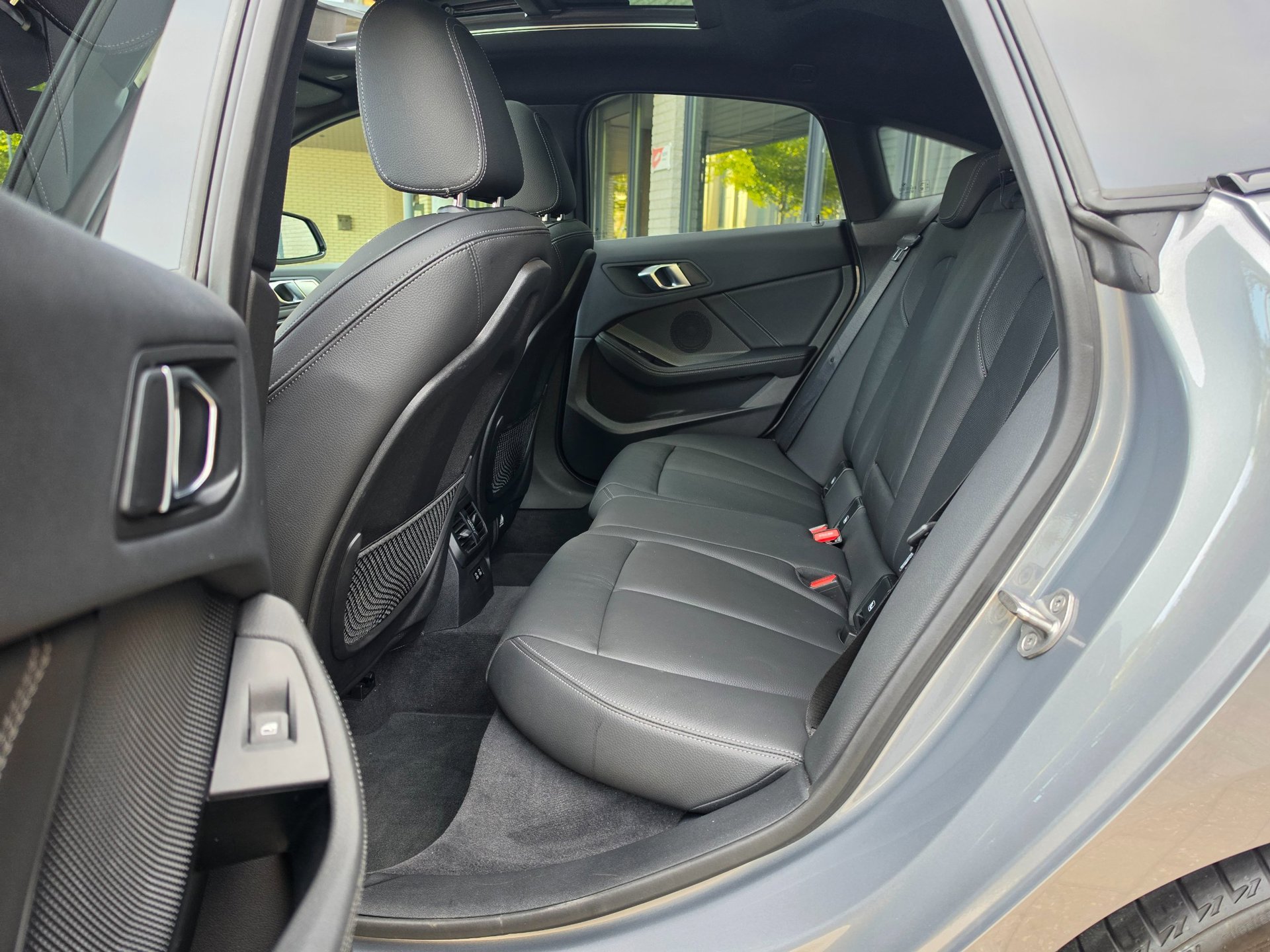 Foto van BMW 2-serie Gran Coupé