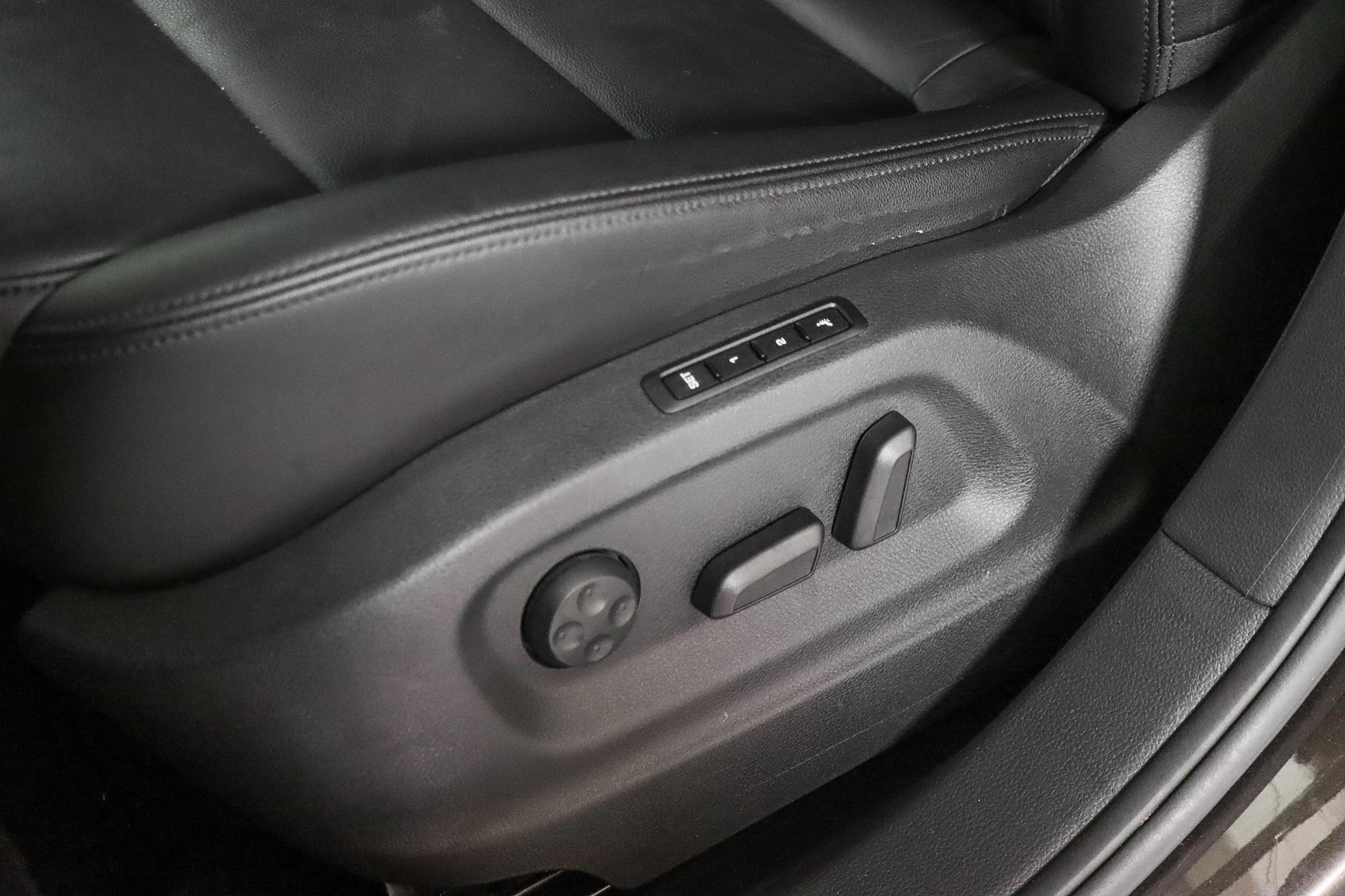 Foto van Volkswagen Sharan