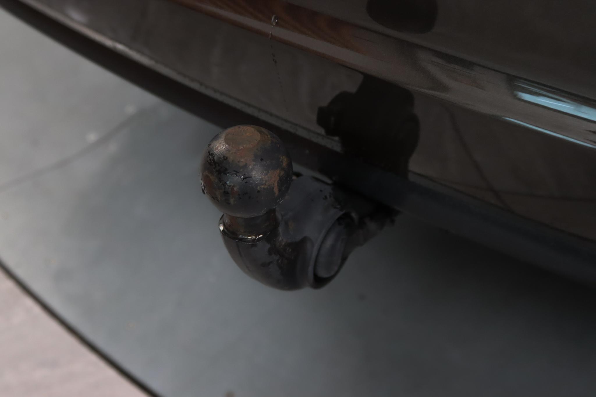 Foto van Volkswagen Sharan