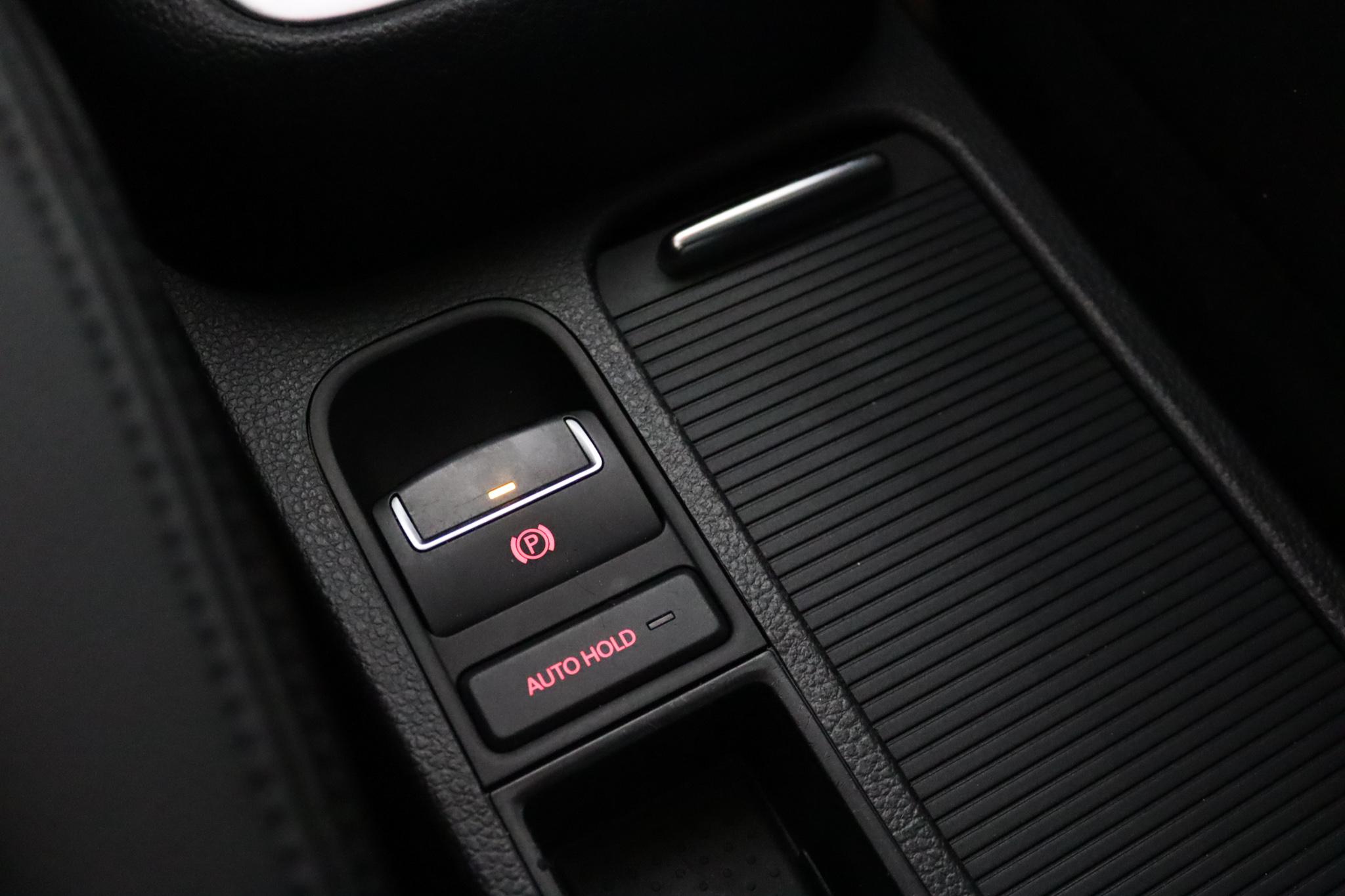 Foto van Volkswagen Sharan