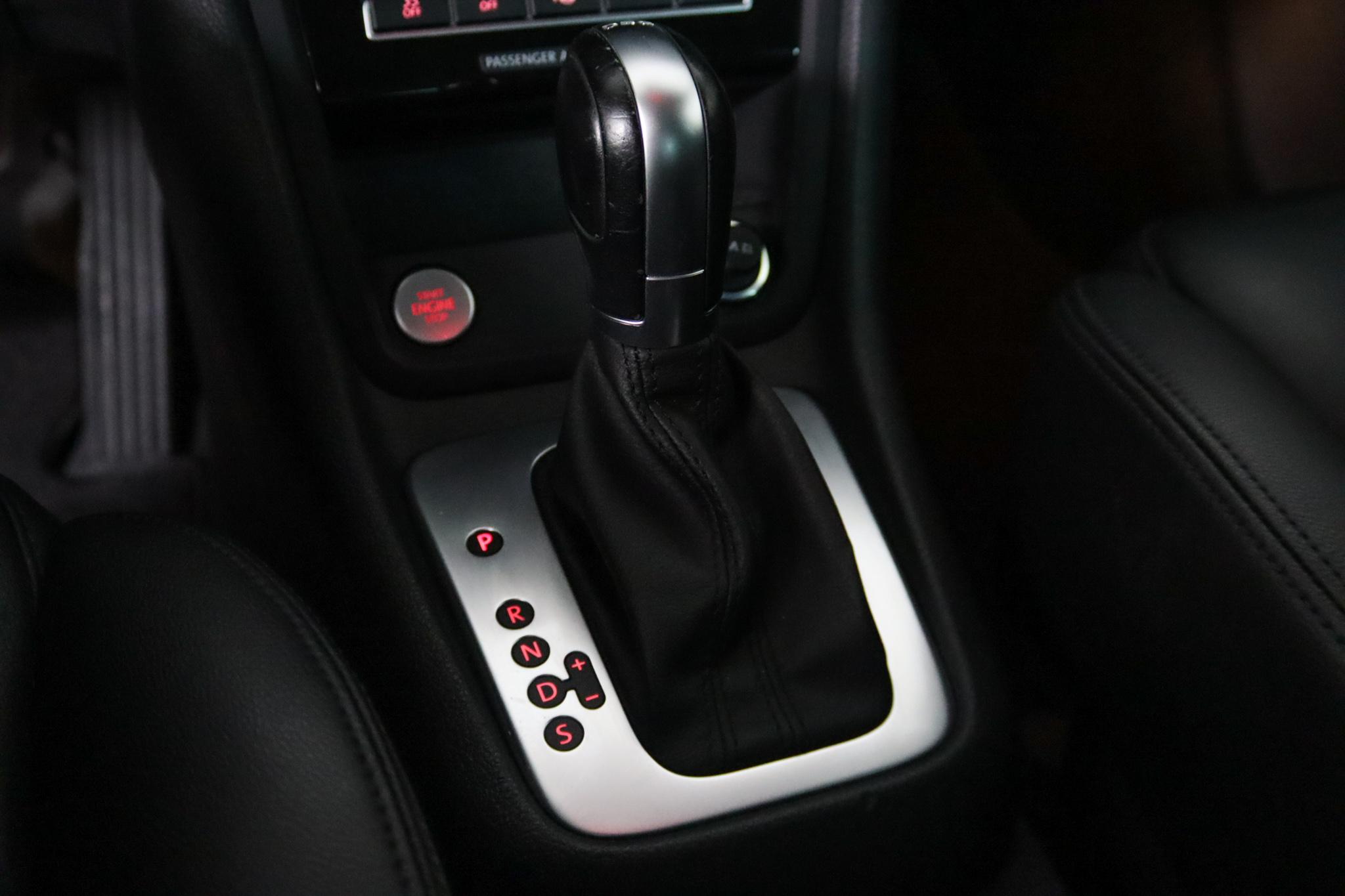 Foto van Volkswagen Sharan