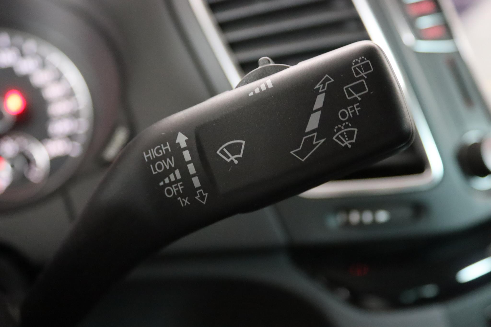Foto van Volkswagen Sharan