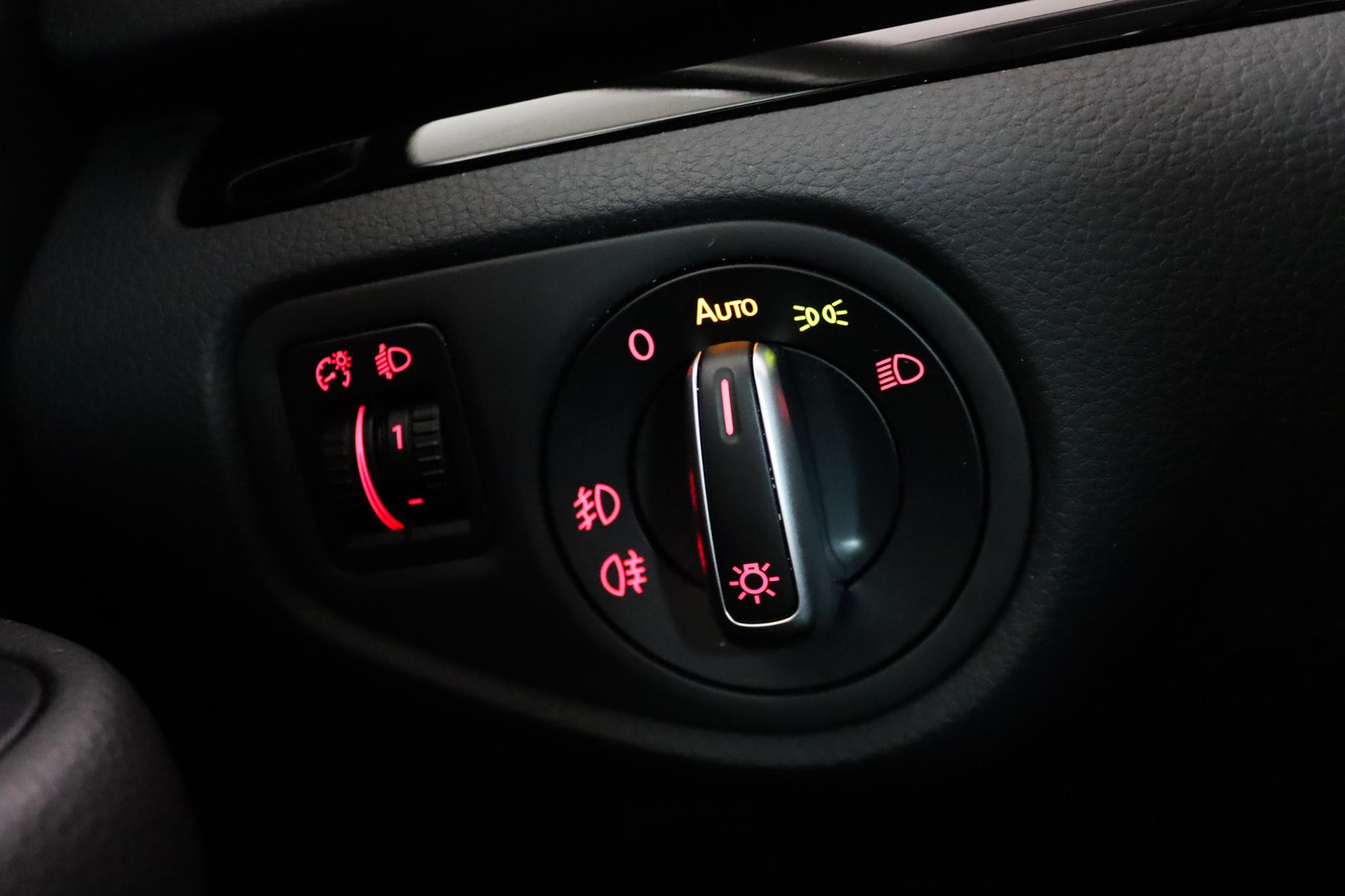 Foto van Volkswagen Sharan