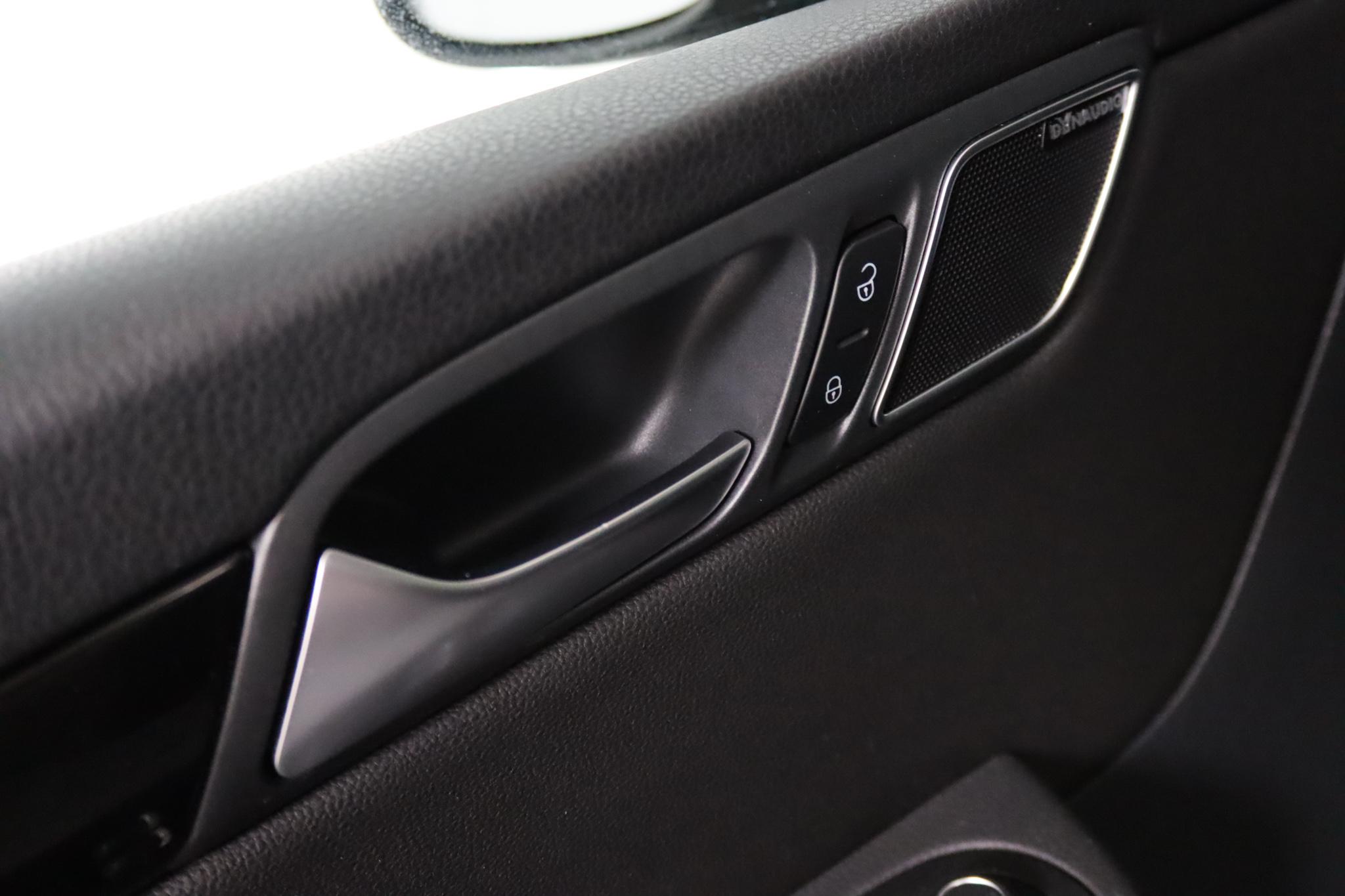Foto van Volkswagen Sharan