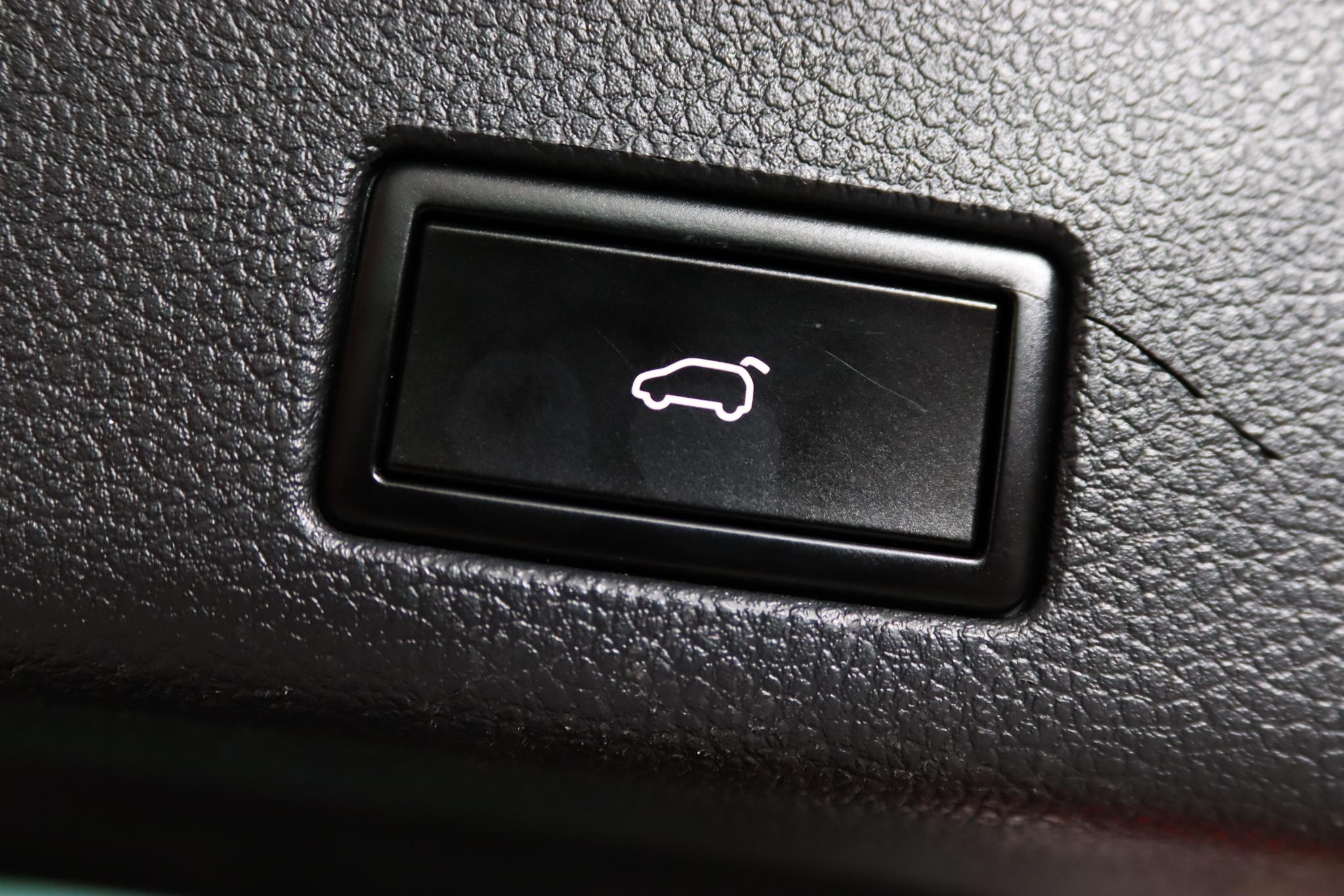 Foto van Volkswagen Sharan
