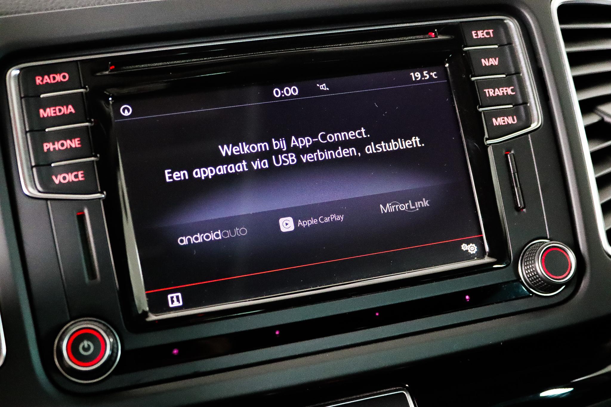 Foto van Volkswagen Sharan
