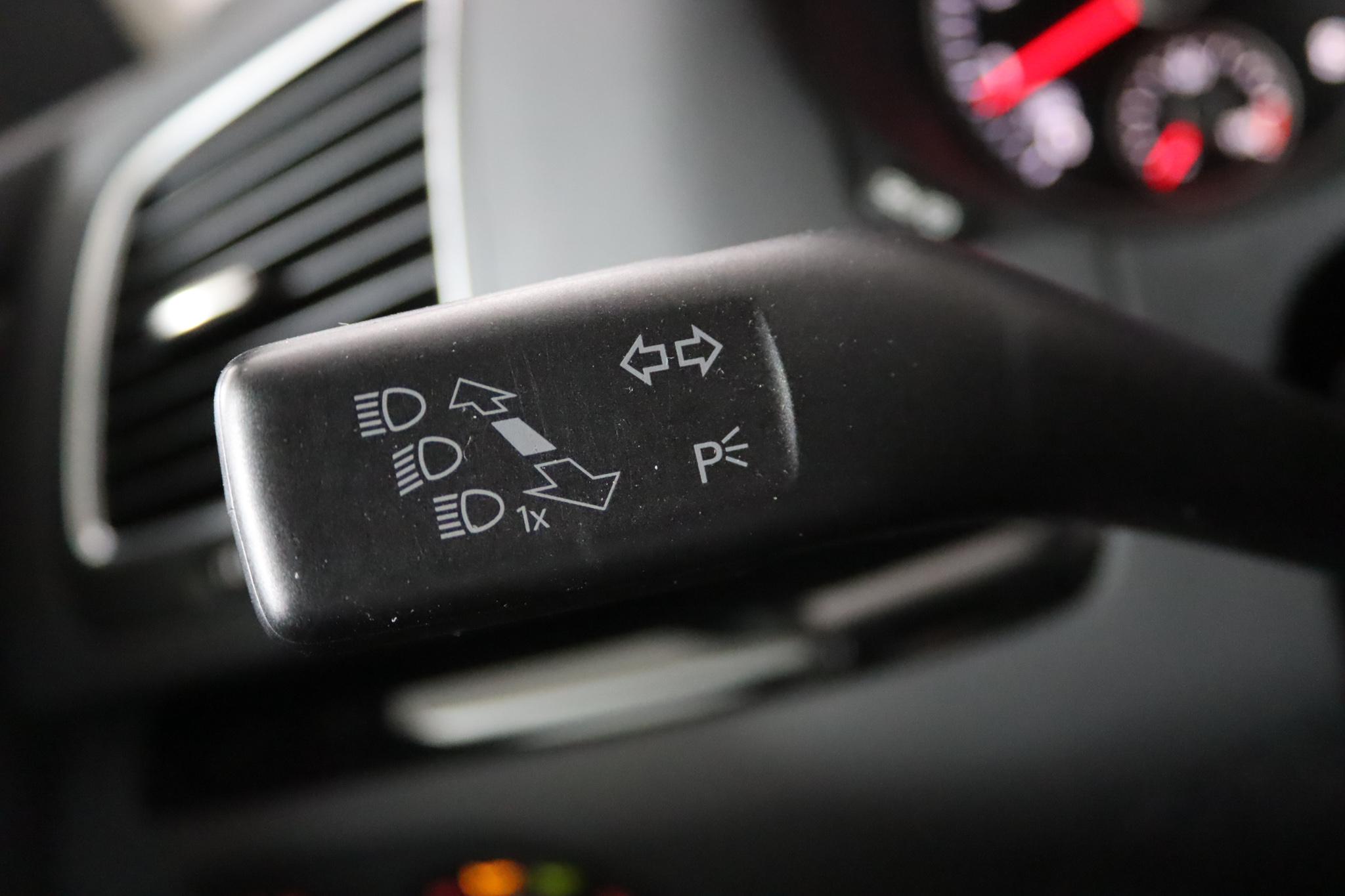 Foto van Volkswagen Sharan