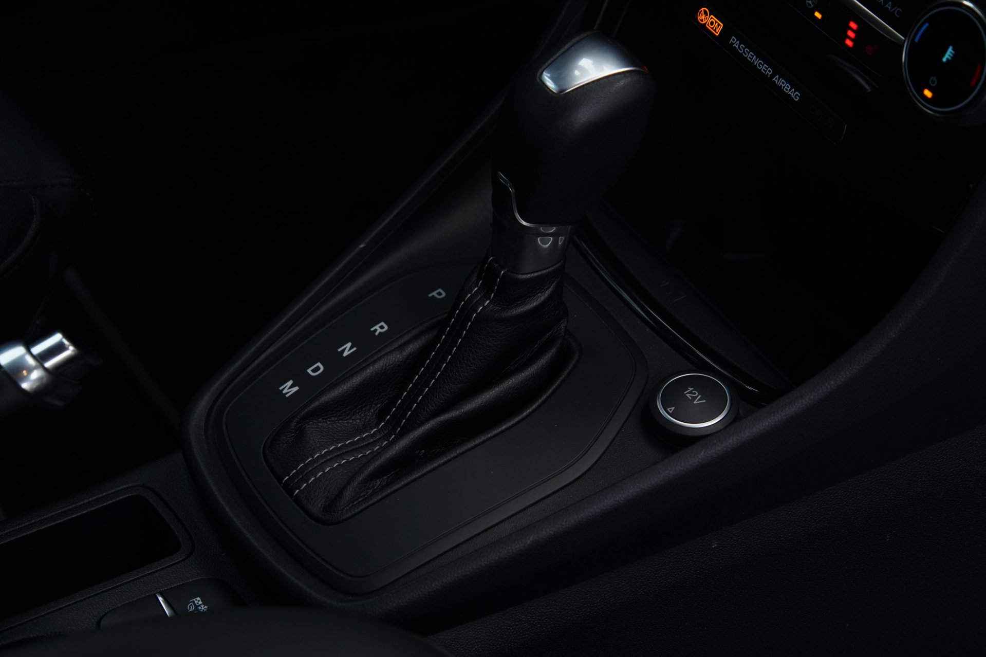 Foto van Ford Puma