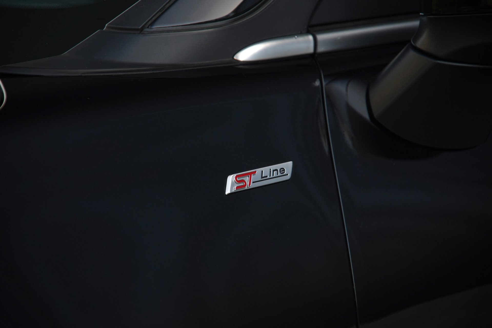 Foto van Ford Puma
