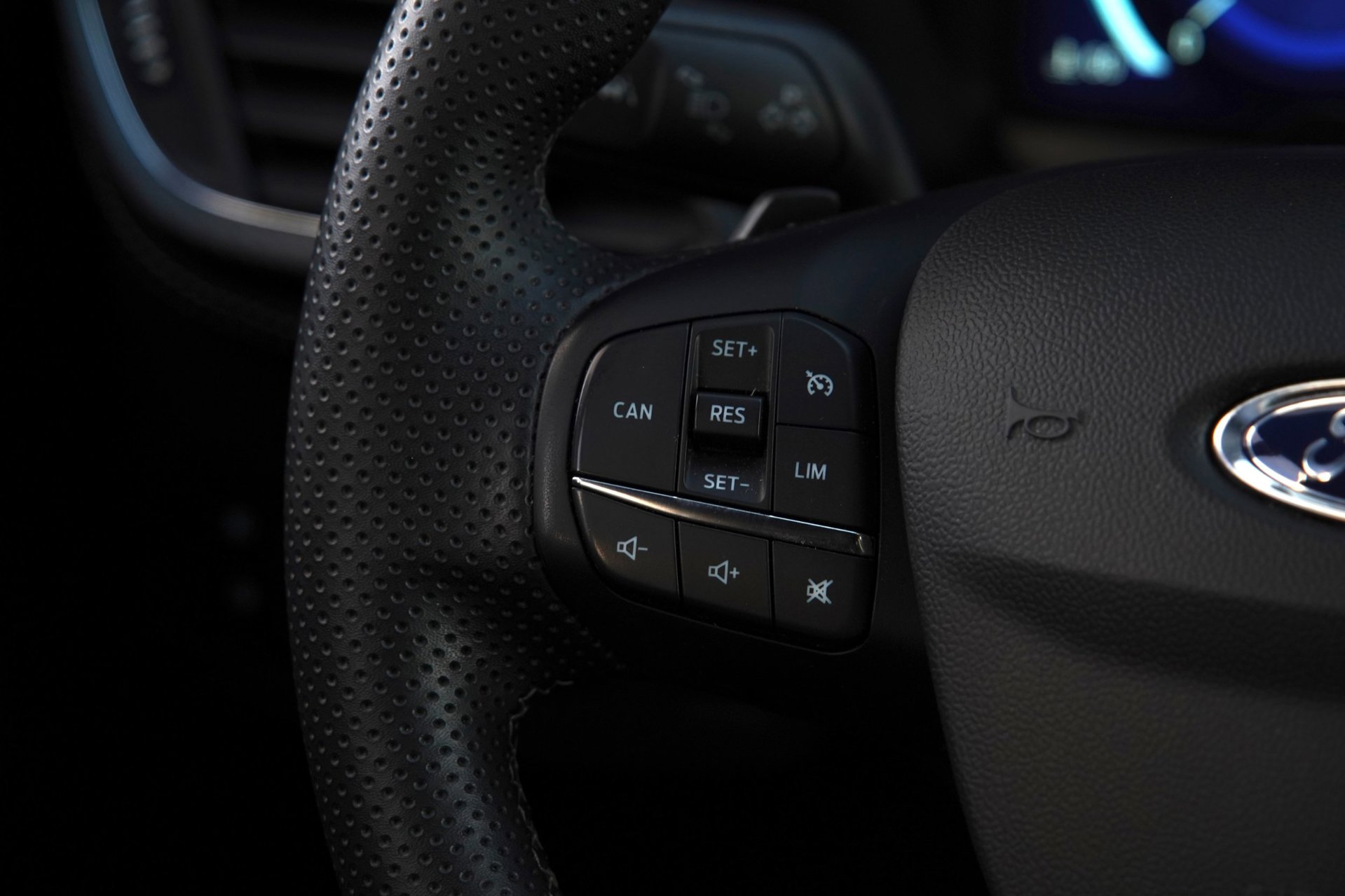 Foto van Ford Puma