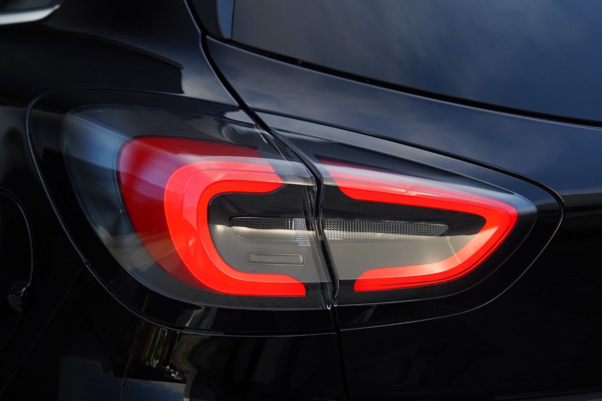 Foto van Ford Puma