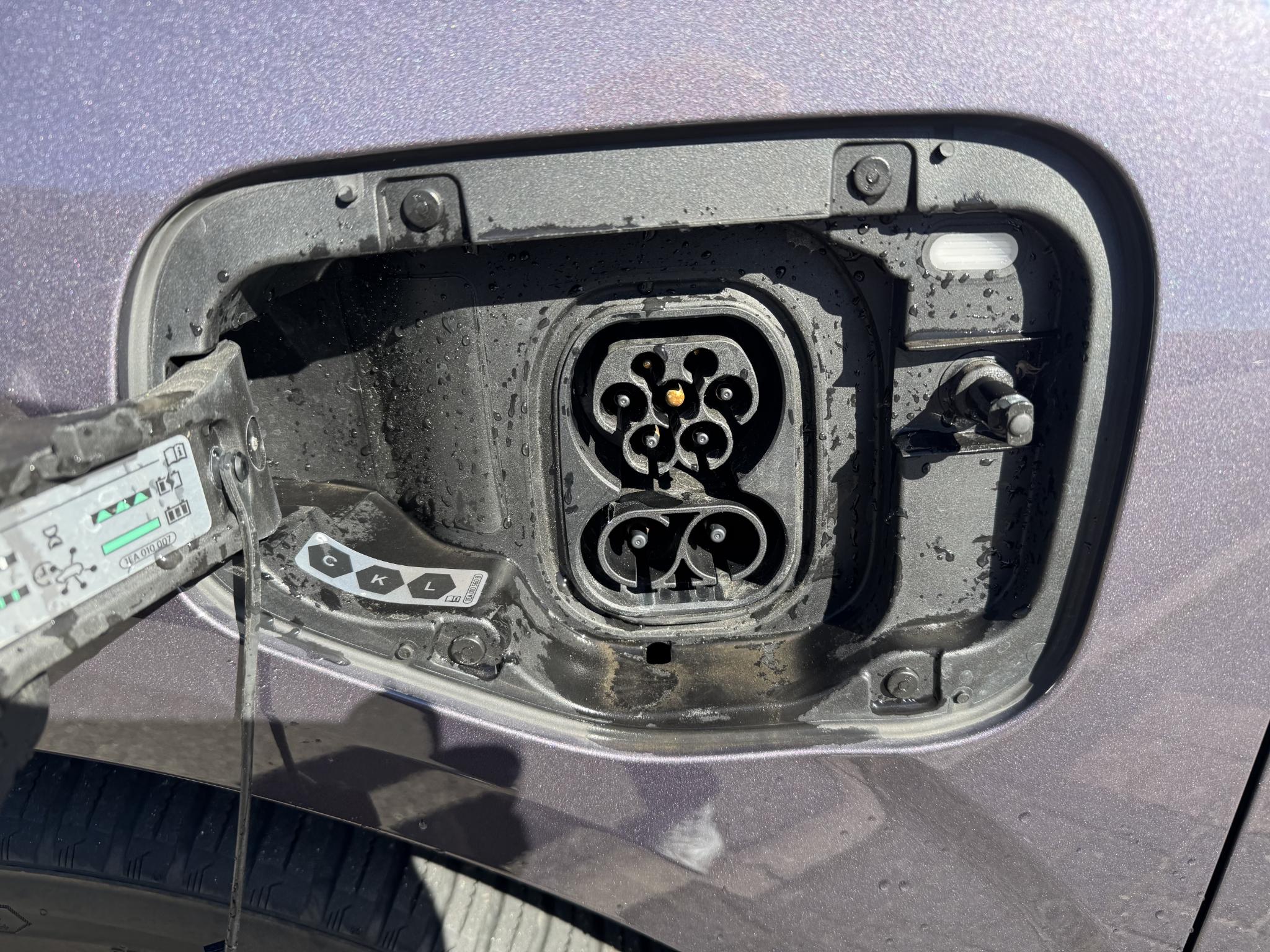 Foto van Cupra Terramar