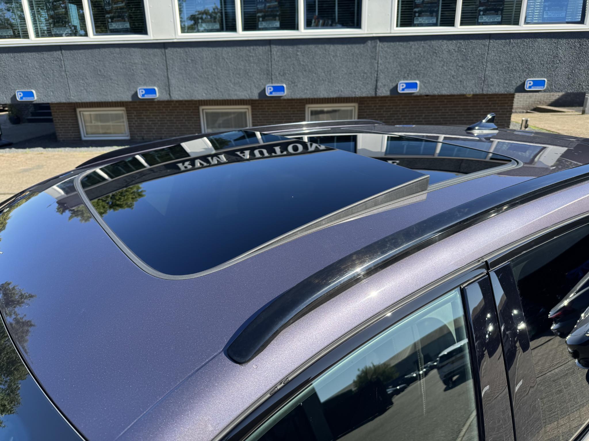 Foto van Cupra Terramar