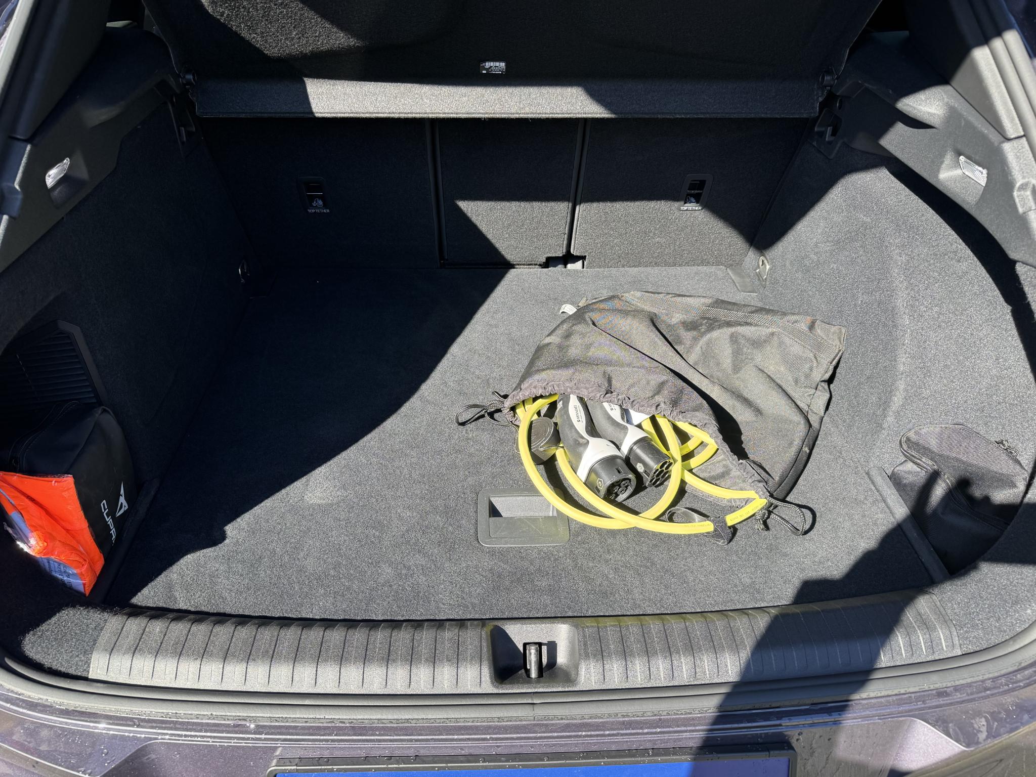 Foto van Cupra Terramar