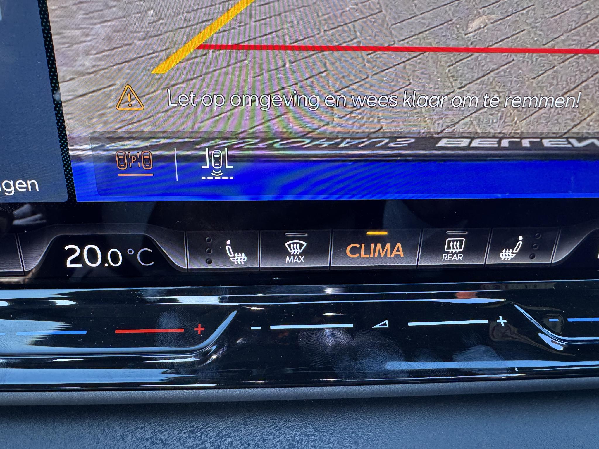 Foto van Cupra Terramar