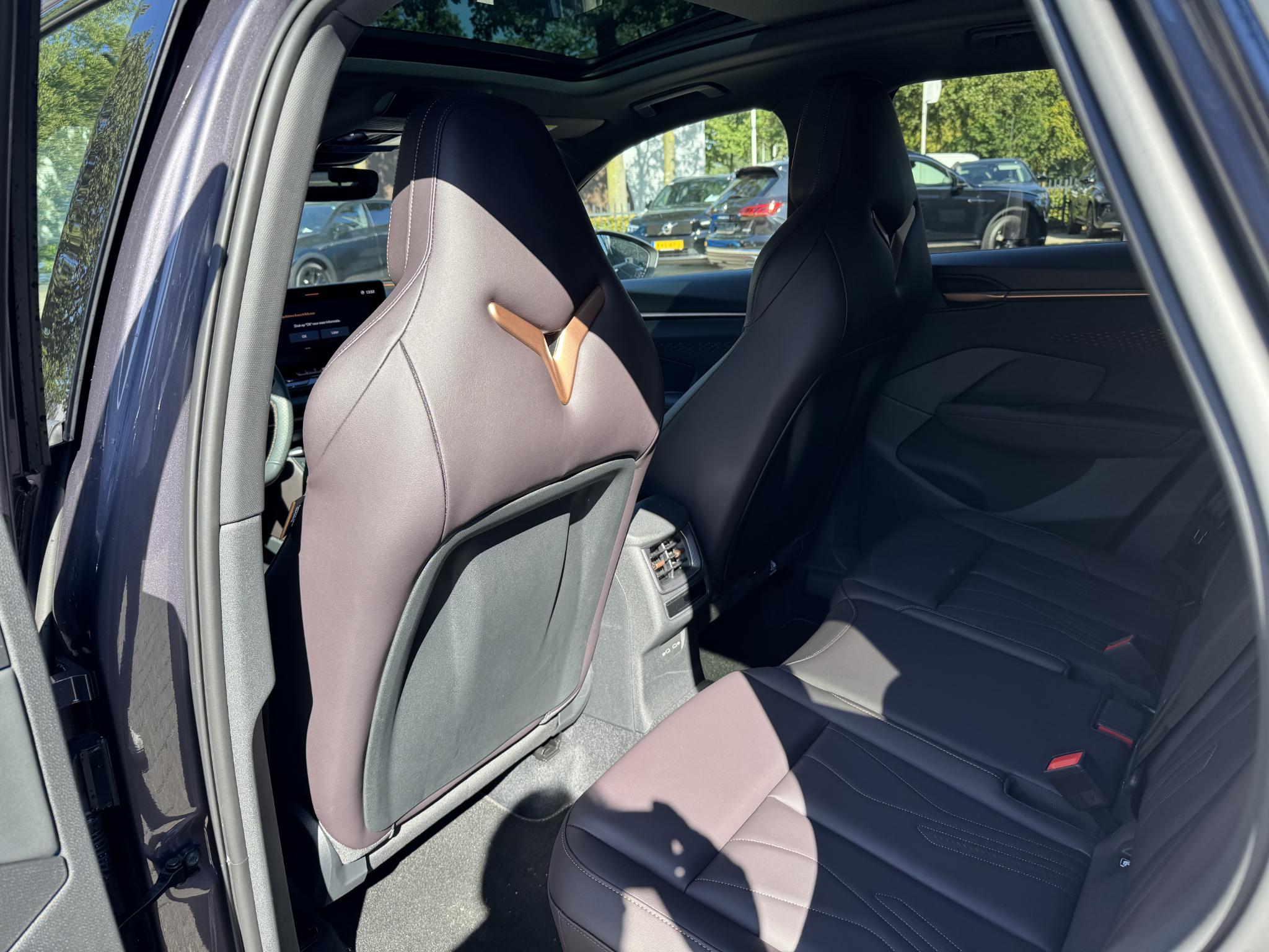 Foto van Cupra Terramar