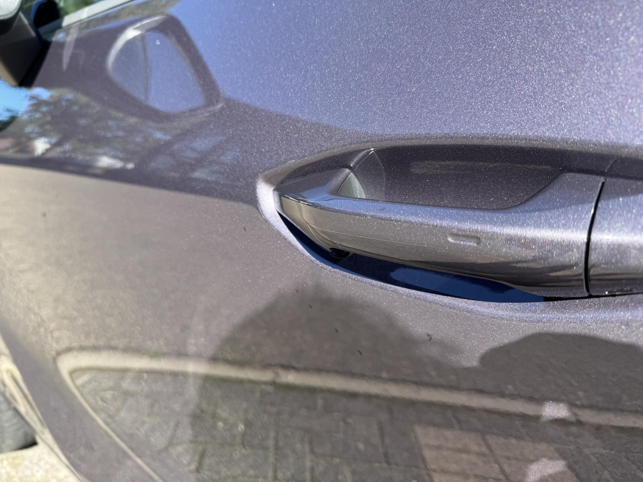 Foto van Cupra Terramar